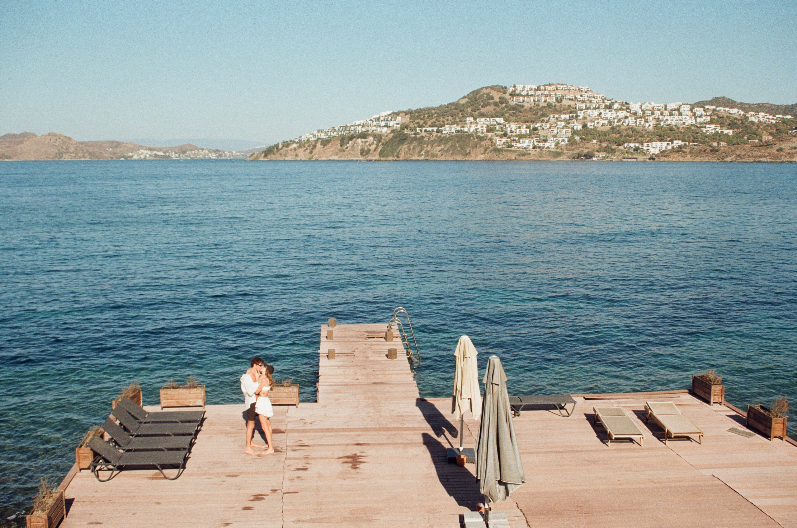 Турция: Саша и Аня. Свадебный и индивидуальный фотограф Татьяна Гуляева