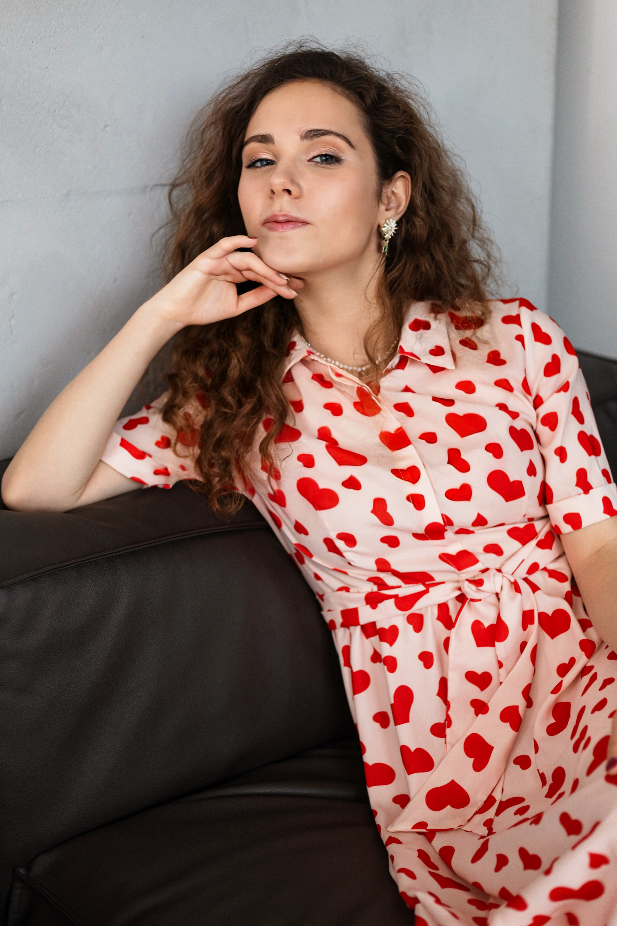 Индивидуальная съемка