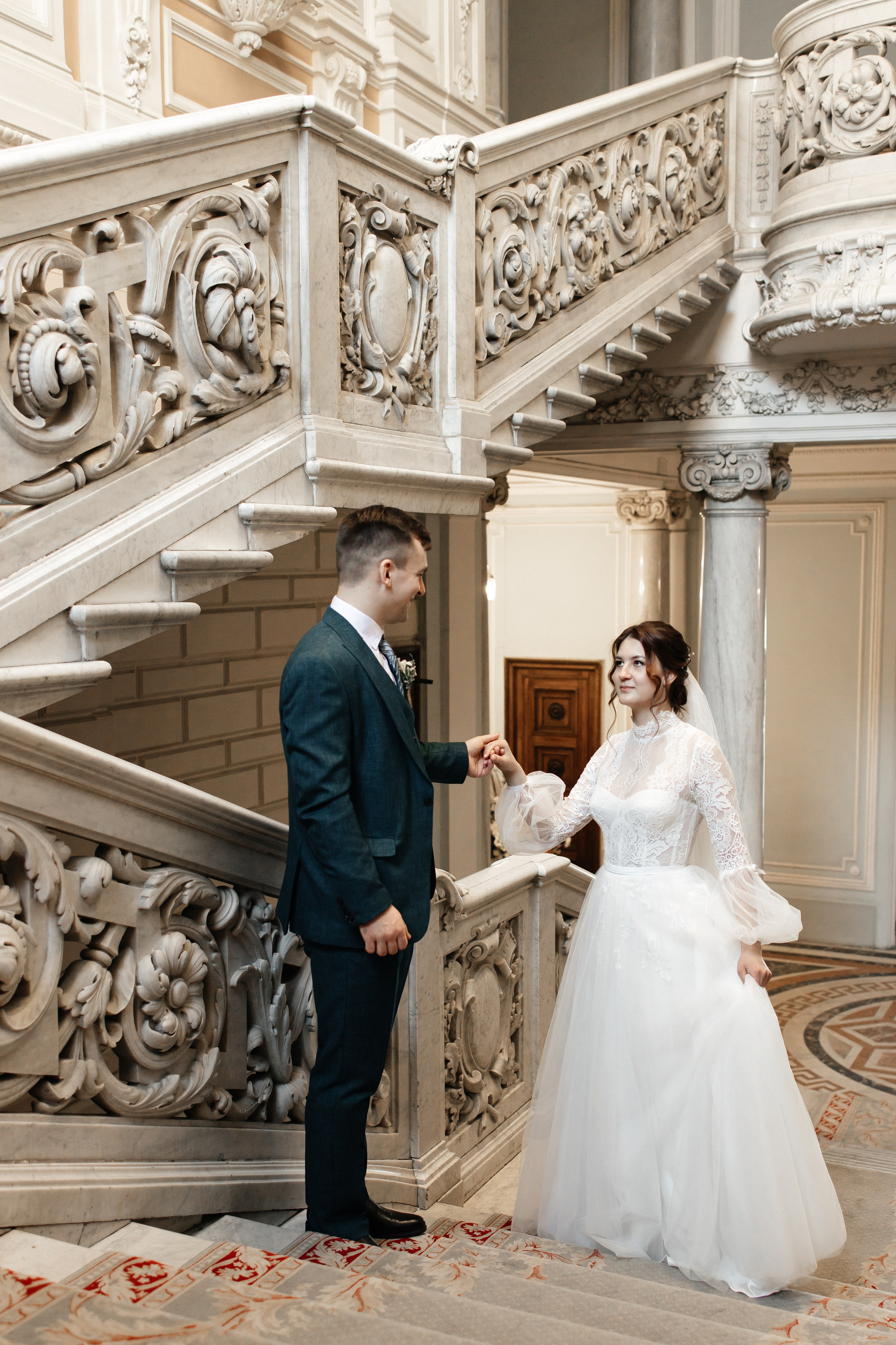 Артём и Нина. Свадебный фотограф, Екатерина Малова. Фотосессии. Съемка в Спб и ЛО