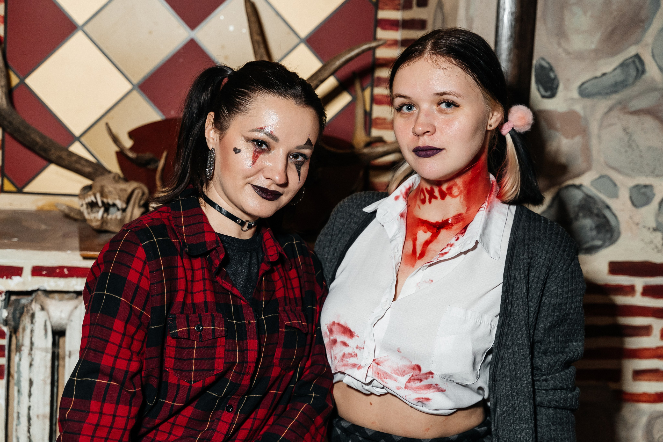 Корпоратив Helloween. Фотограф Новополоцк, Полоцк, Минск, РБ, Зимаков Егор