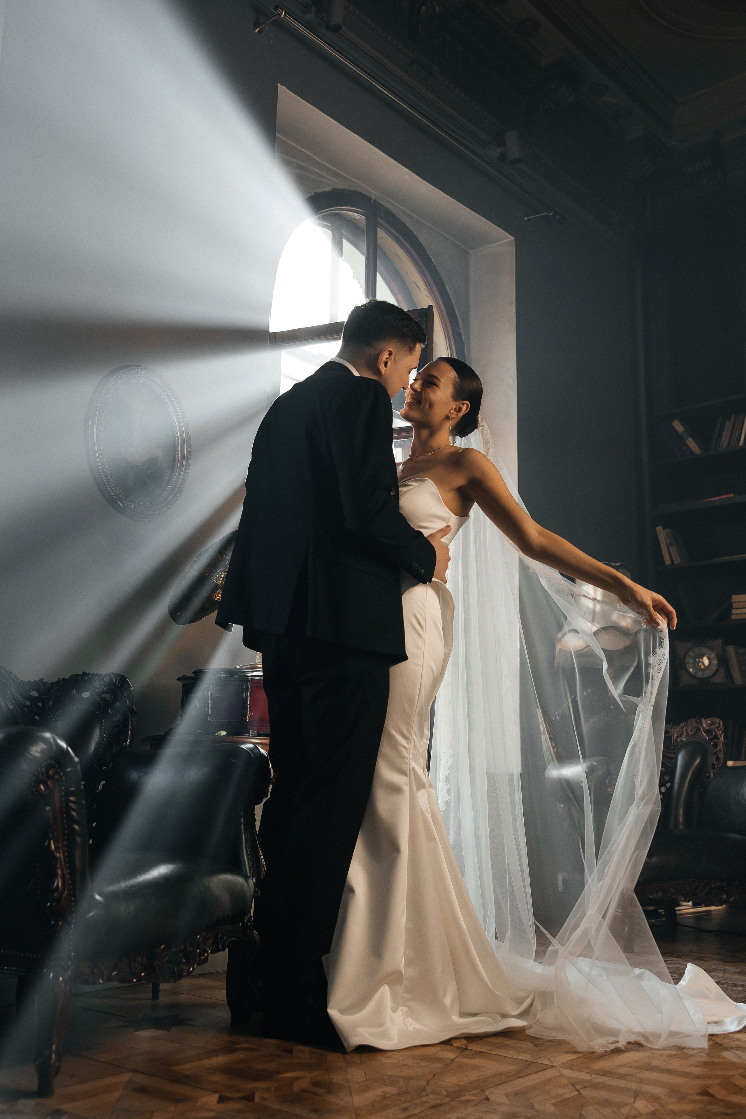 Александр и Валерия. СВАДЕБНЫЙ ФОТОГРАФ МОСКВА