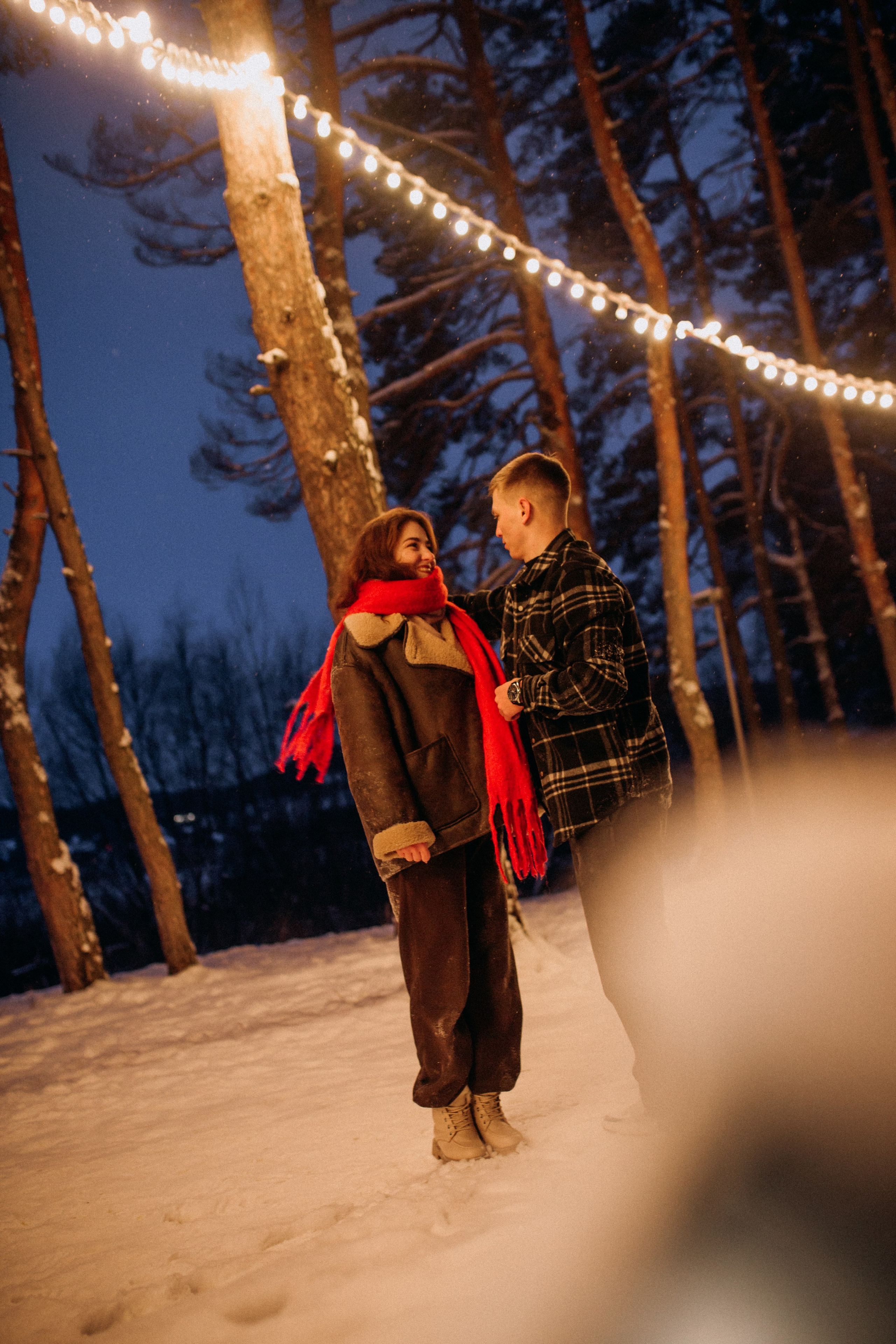 Дима и Диана. Фотограф Анастасия Евсеева |Белгород
