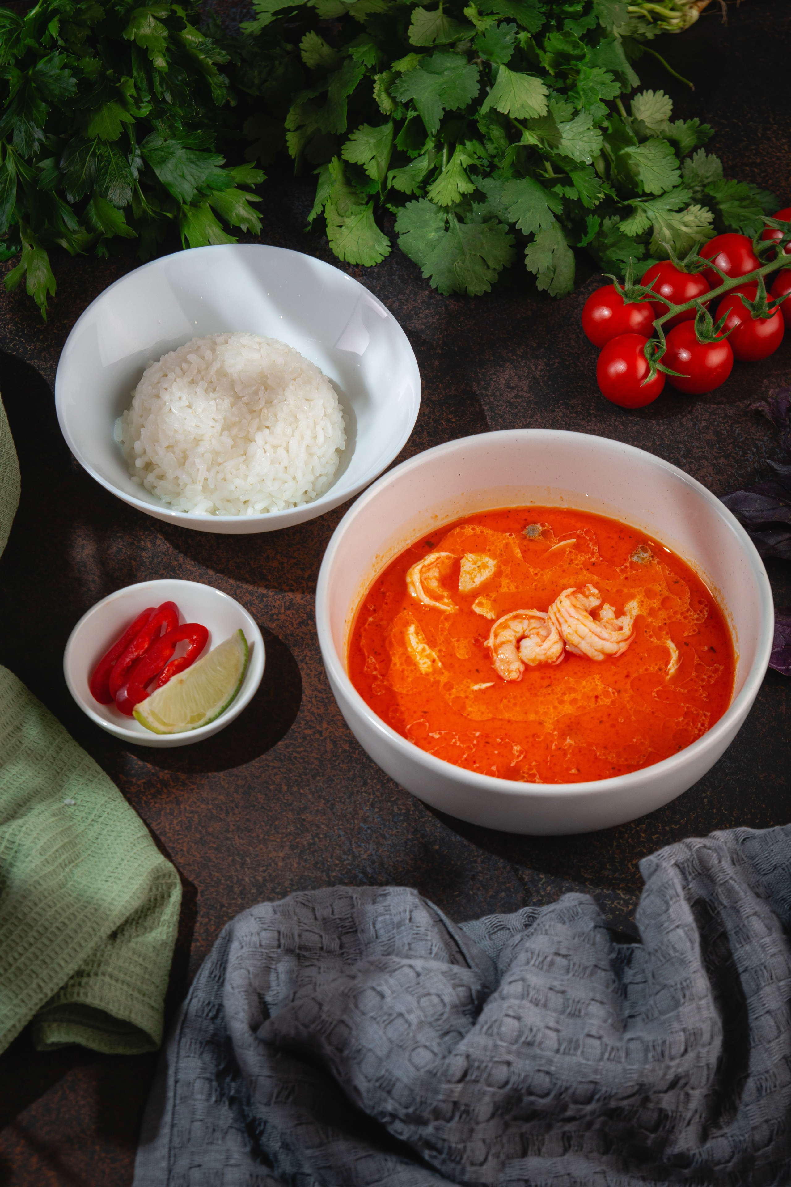 Кафе и доставка «Райхон» г. Энгельс 24.10.24. Фуд-фотограф в Саратове | Съёмка еды для ресторанов и доставки