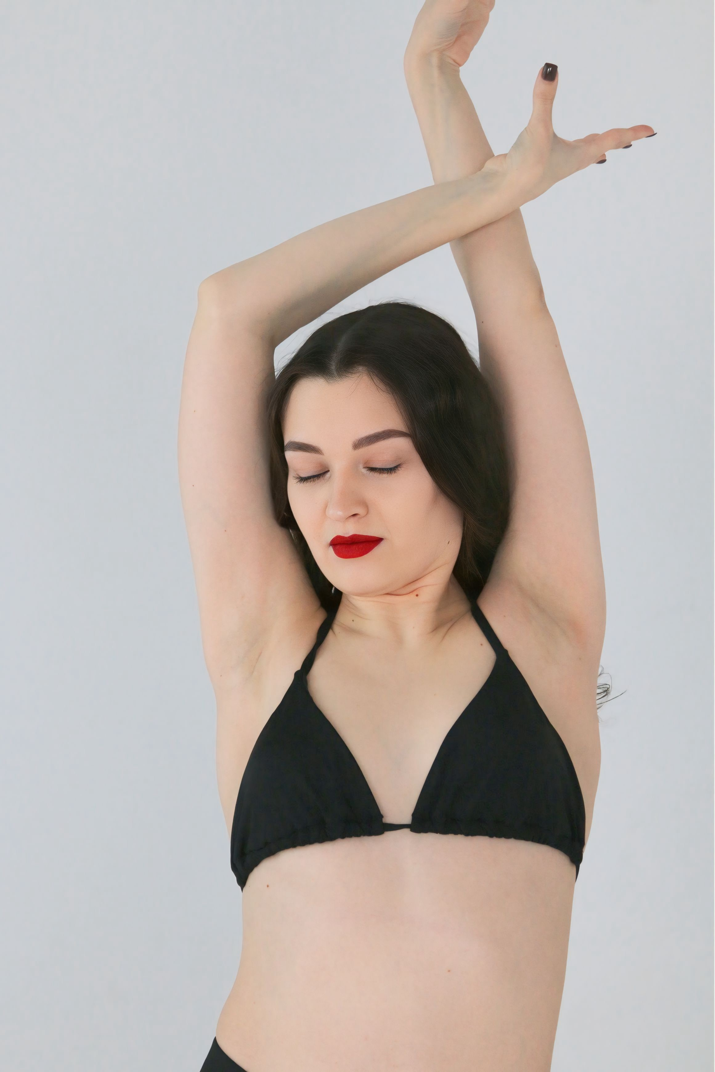 Искусство тела