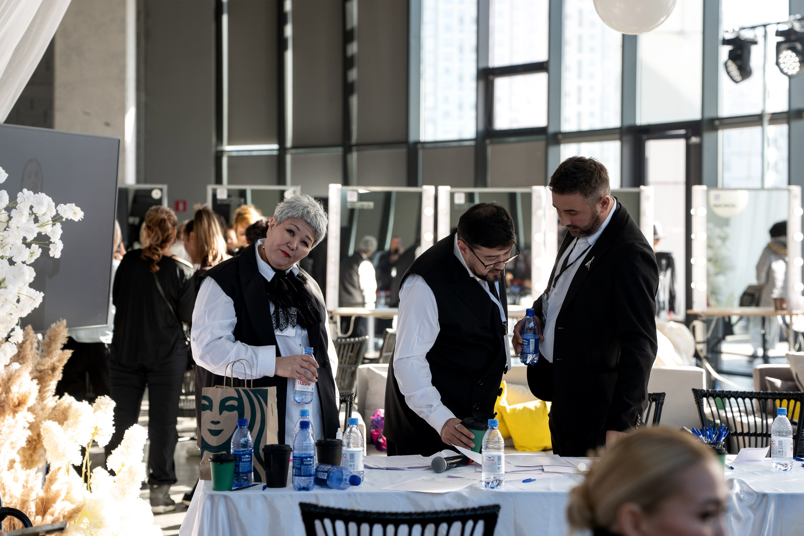 Asian Global Cup Almaty 2025 Day 2. Сайт Алматинского НЮ АРТ, будуар и фэшн фотографа Дениса Карпенко