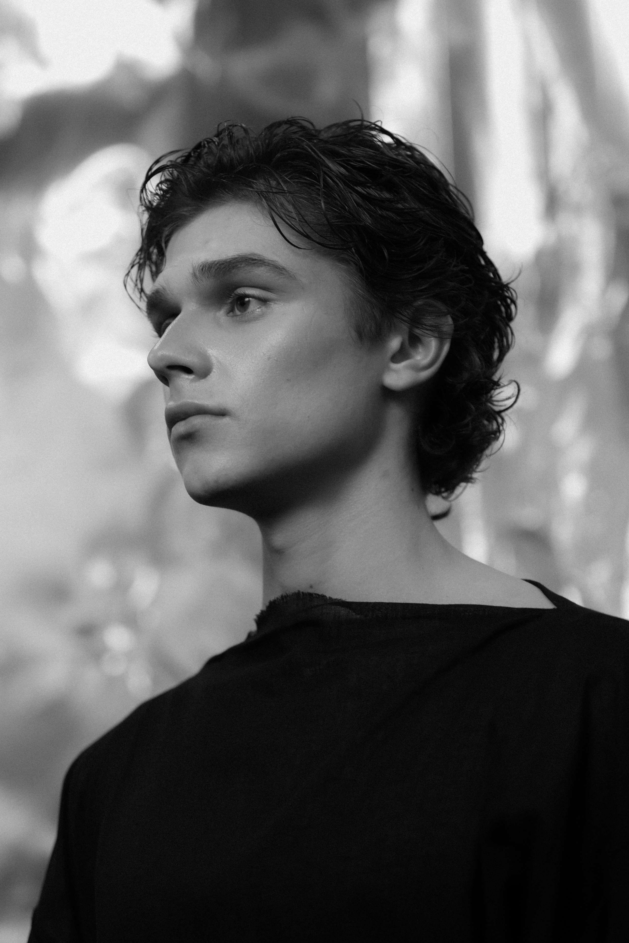 AUXI | ME&MY DOG. Fashion Фотограф в СПб Yana Kochkina