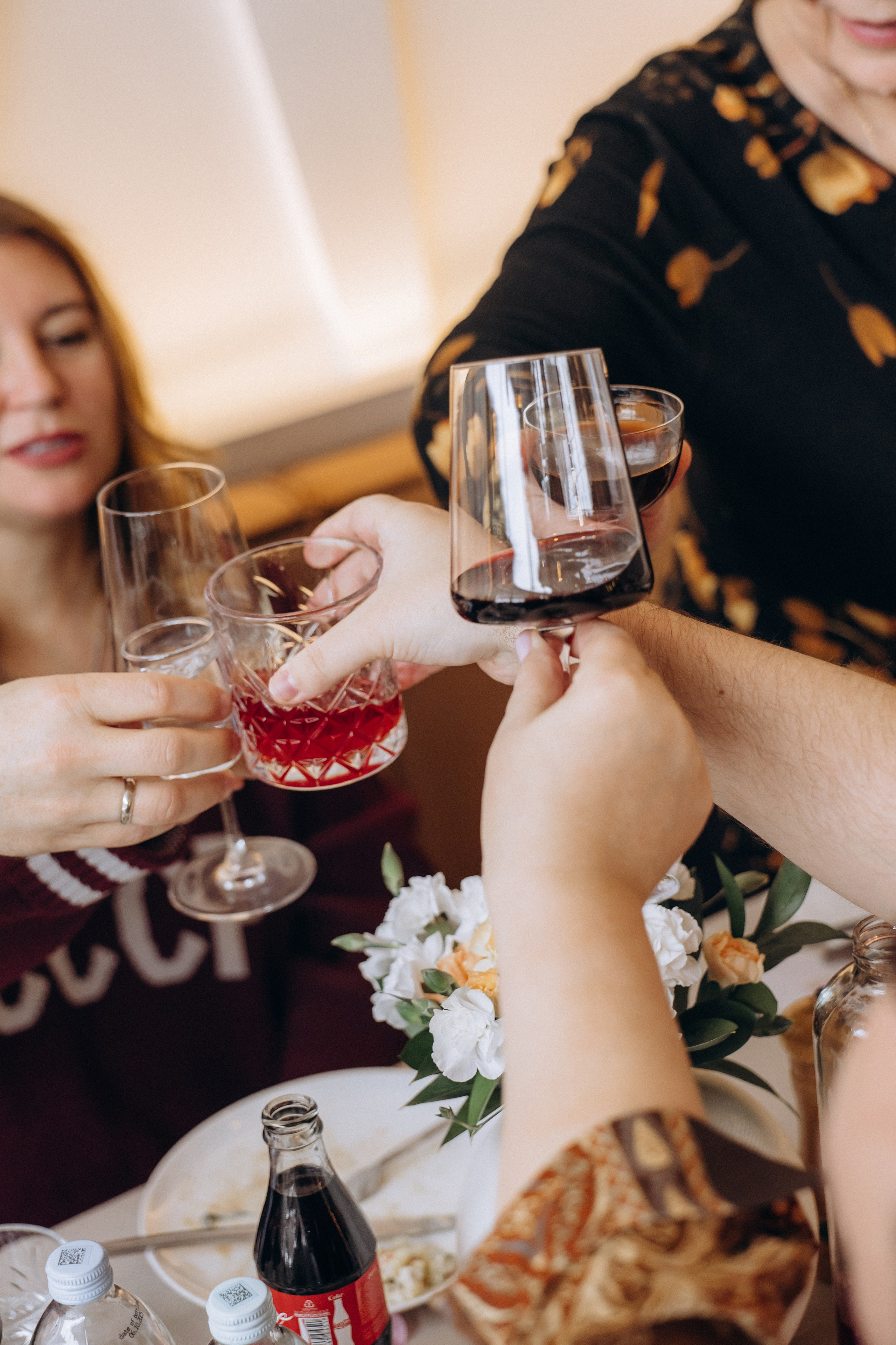 12 месяцев счастья. Семейный фотограф в Москве, Щелково, Фрязино _ Виктория Степанова