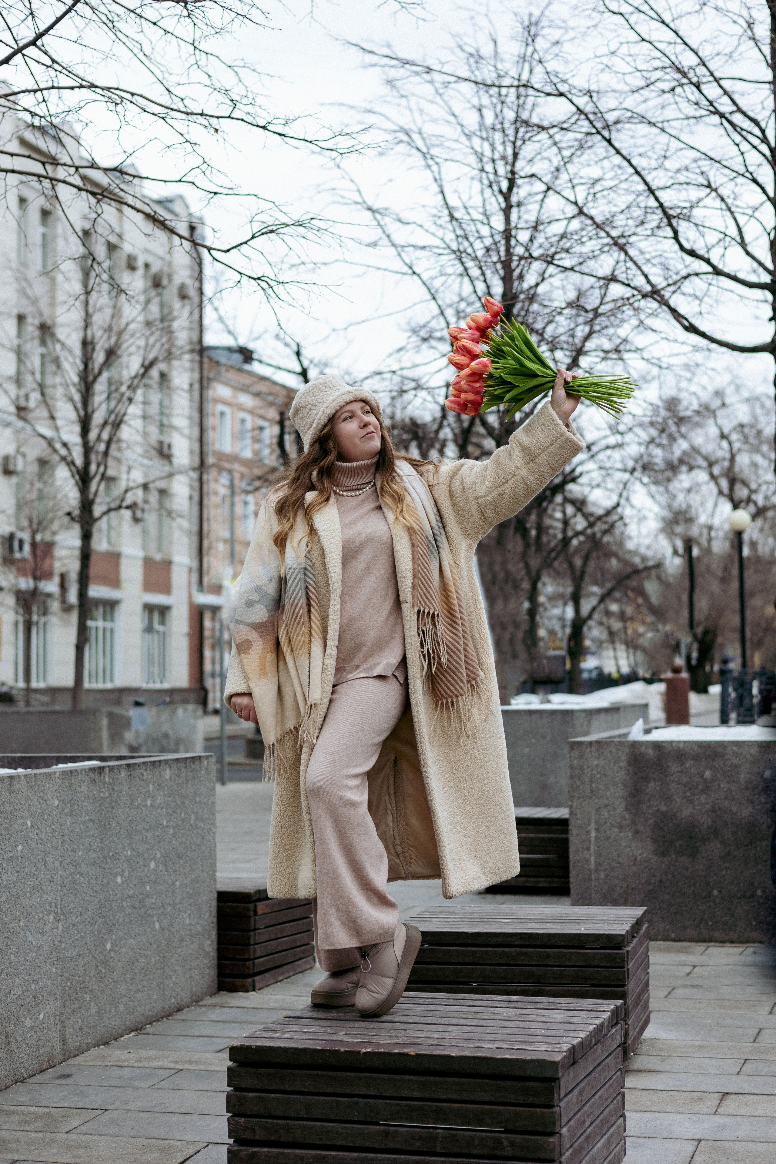 Фотопрогулка. Наталья Косьянова. Ваш фотограф. Москва