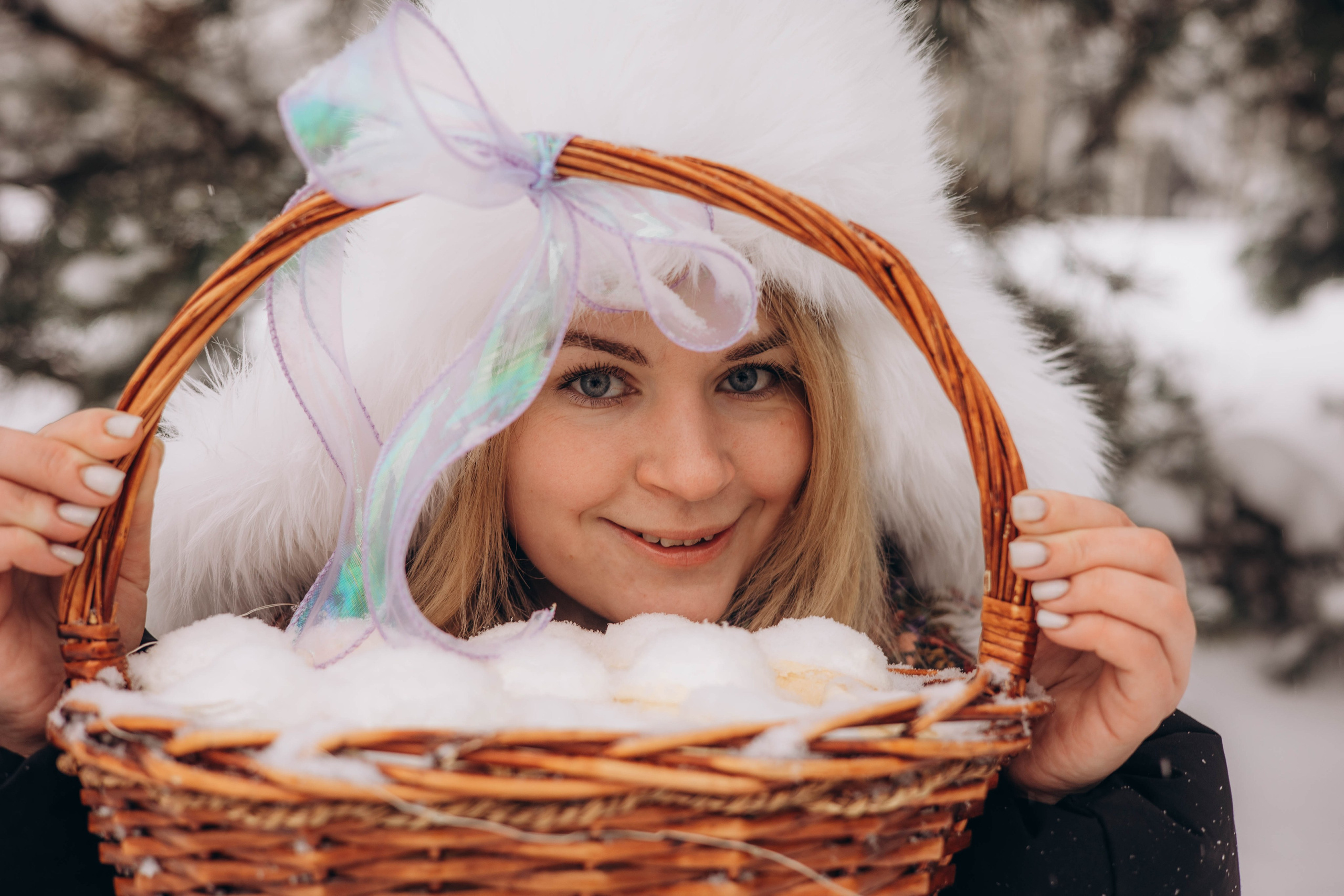 Наталья. Наталья Косьянова. Ваш фотограф. Москва