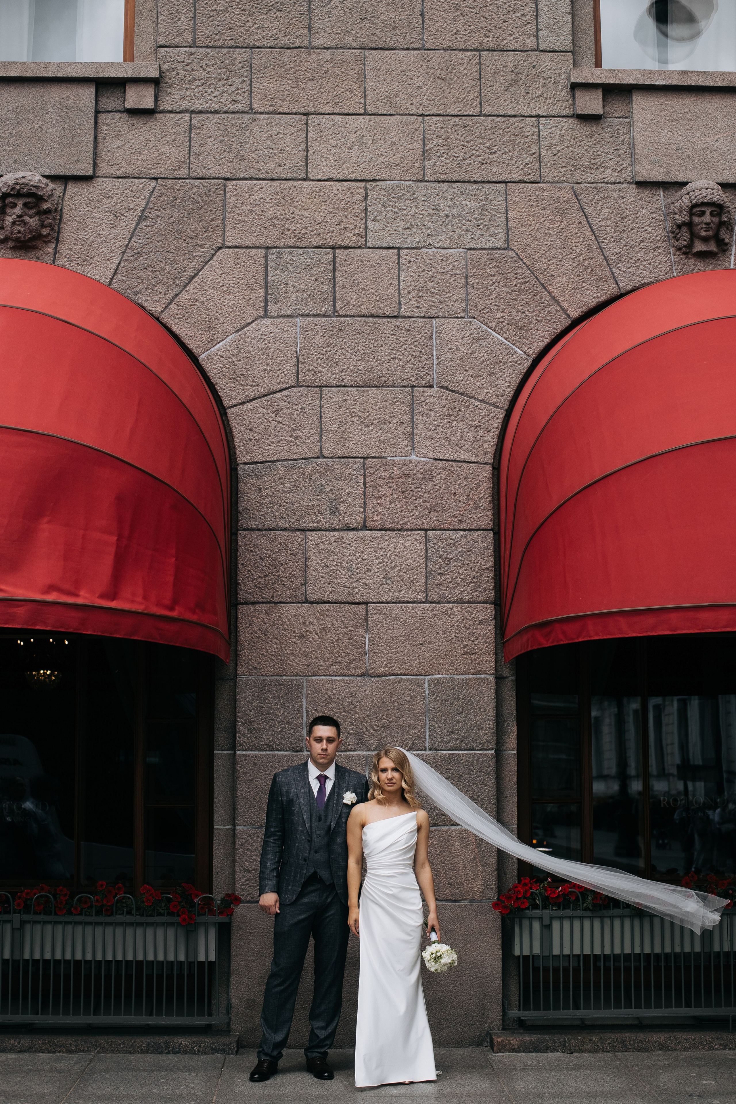 Егор и Юлия. Фотограф женственности в Санкт-Петербурге Дарья Тоток