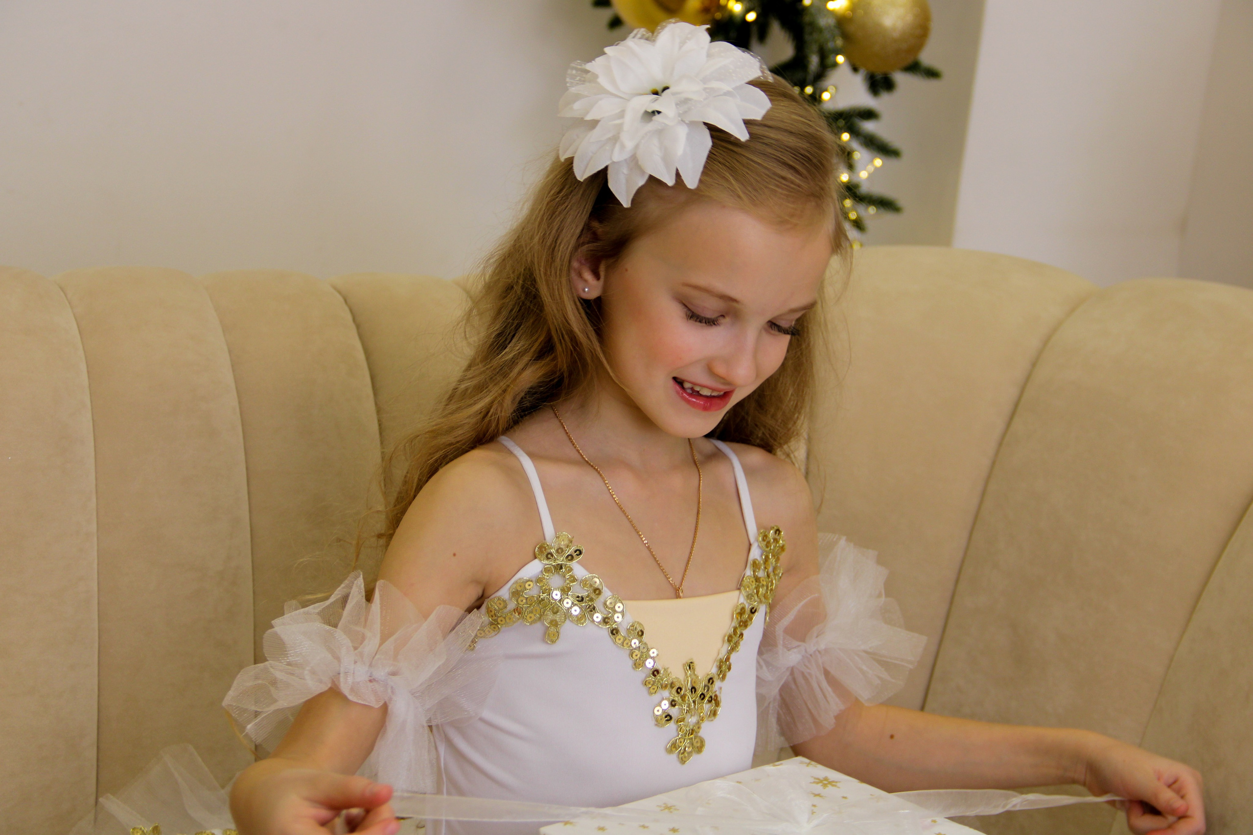 Студийное и прогулочное. LeChuPhoto_Omsk