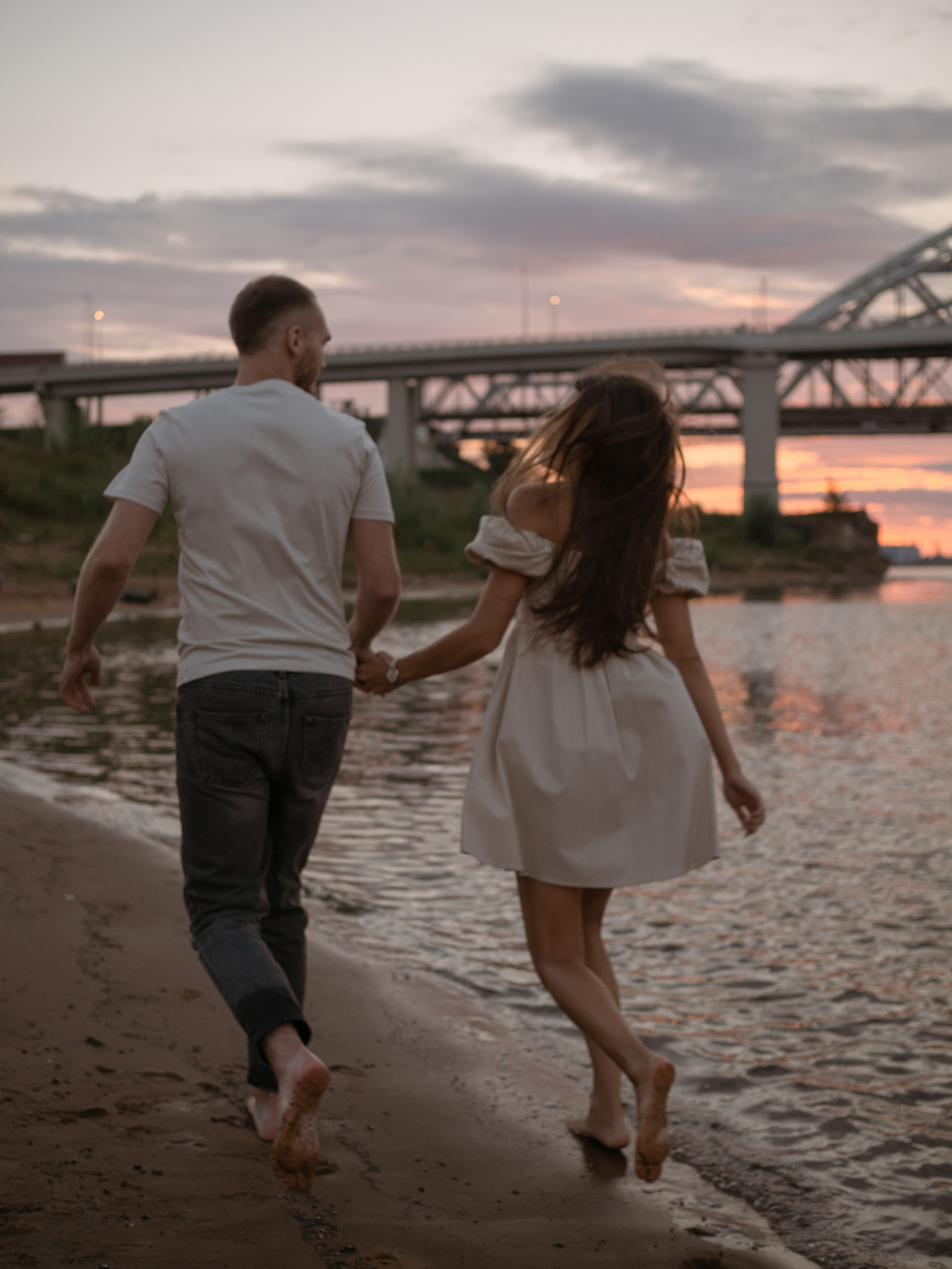 Валерия и Вадим. Фотограф в Нижнем Новгороде, Сарове и Москве. Оля Фролова