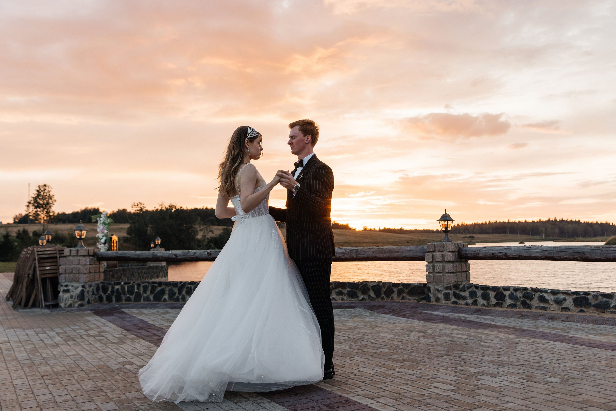 Анастасия и Сергей. Фотограф Москва Шептаев Артём