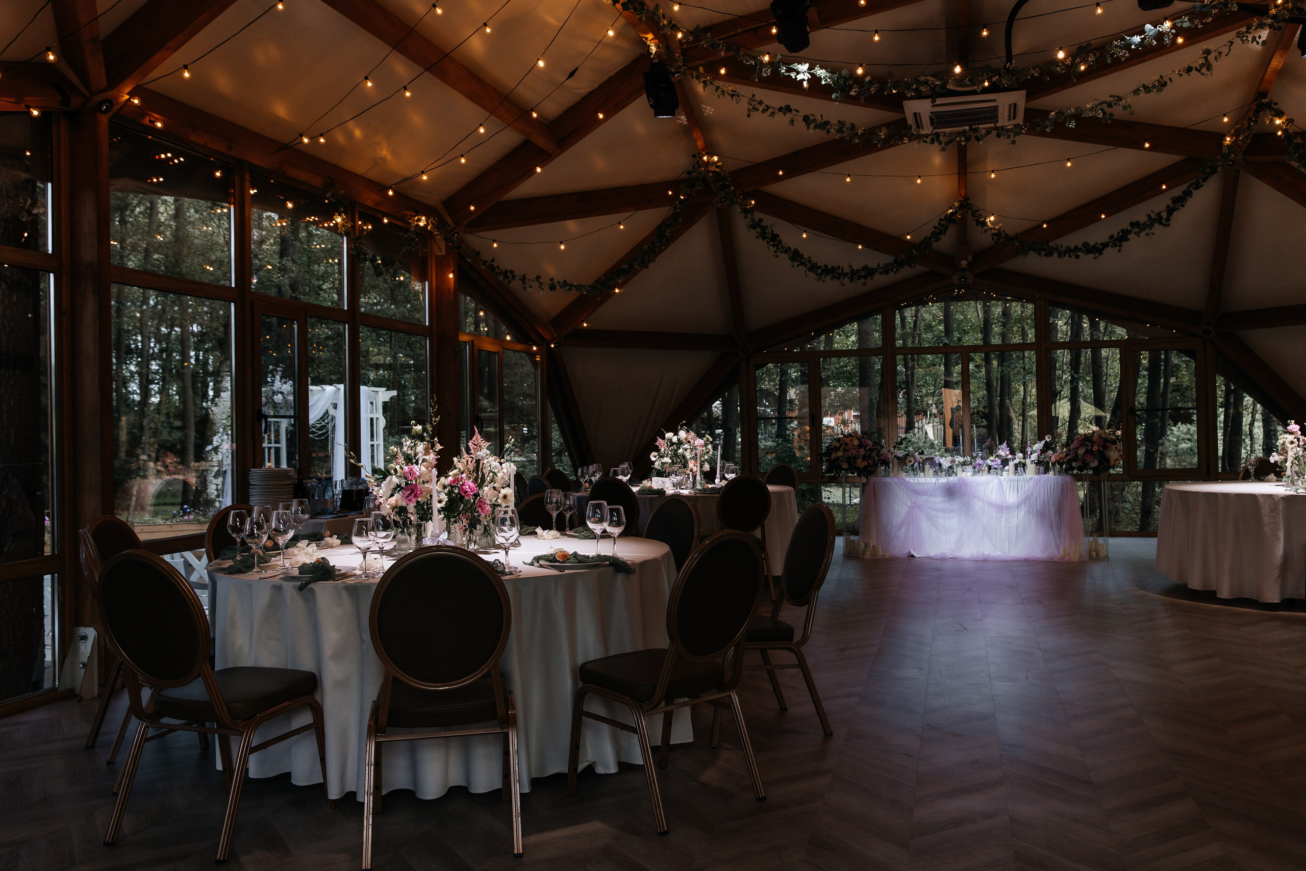 Юрий и Екатерина. Фотограф Москва Шептаев Артём