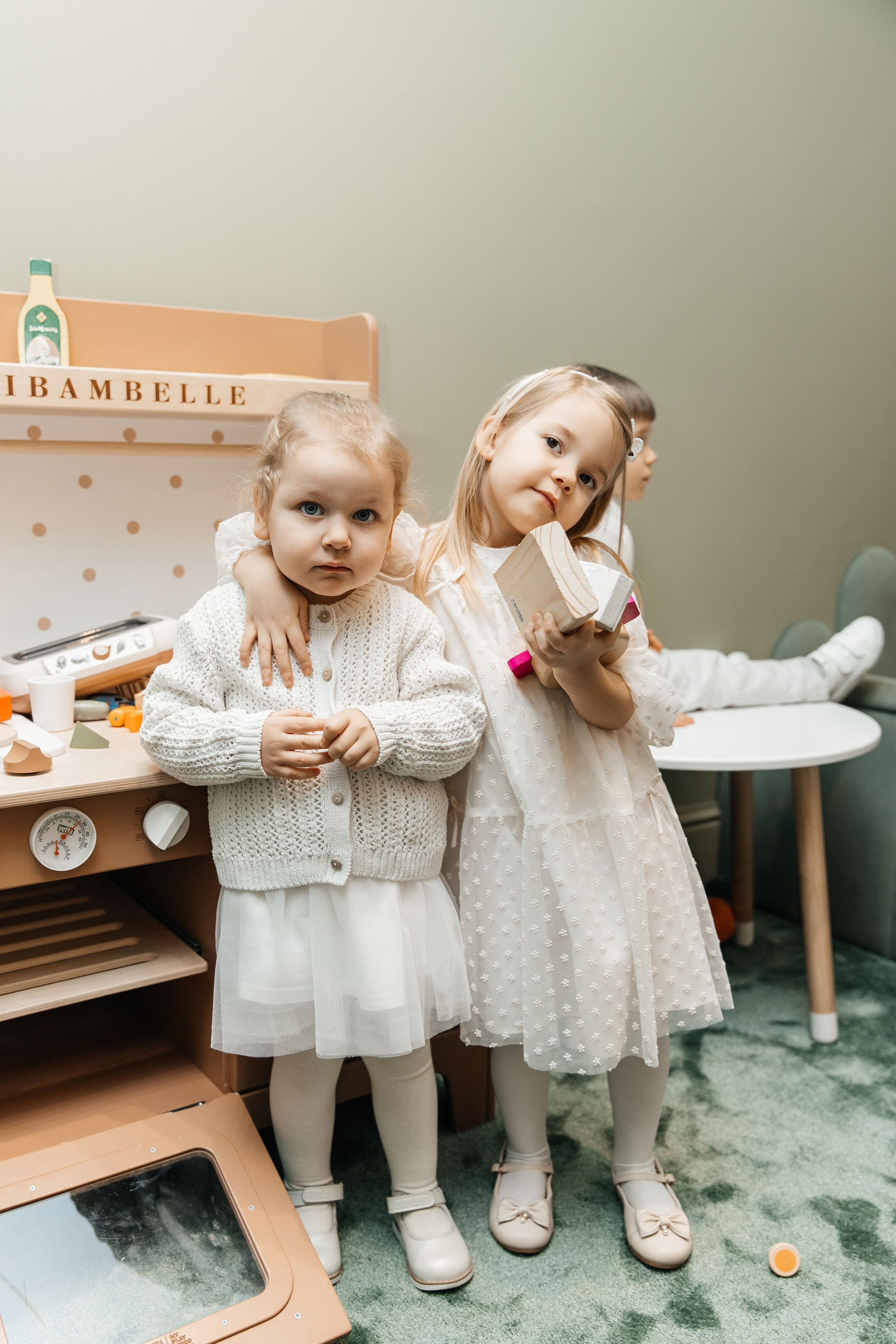 Даниил 4 года. Фотограф Москва Шептаев Артём