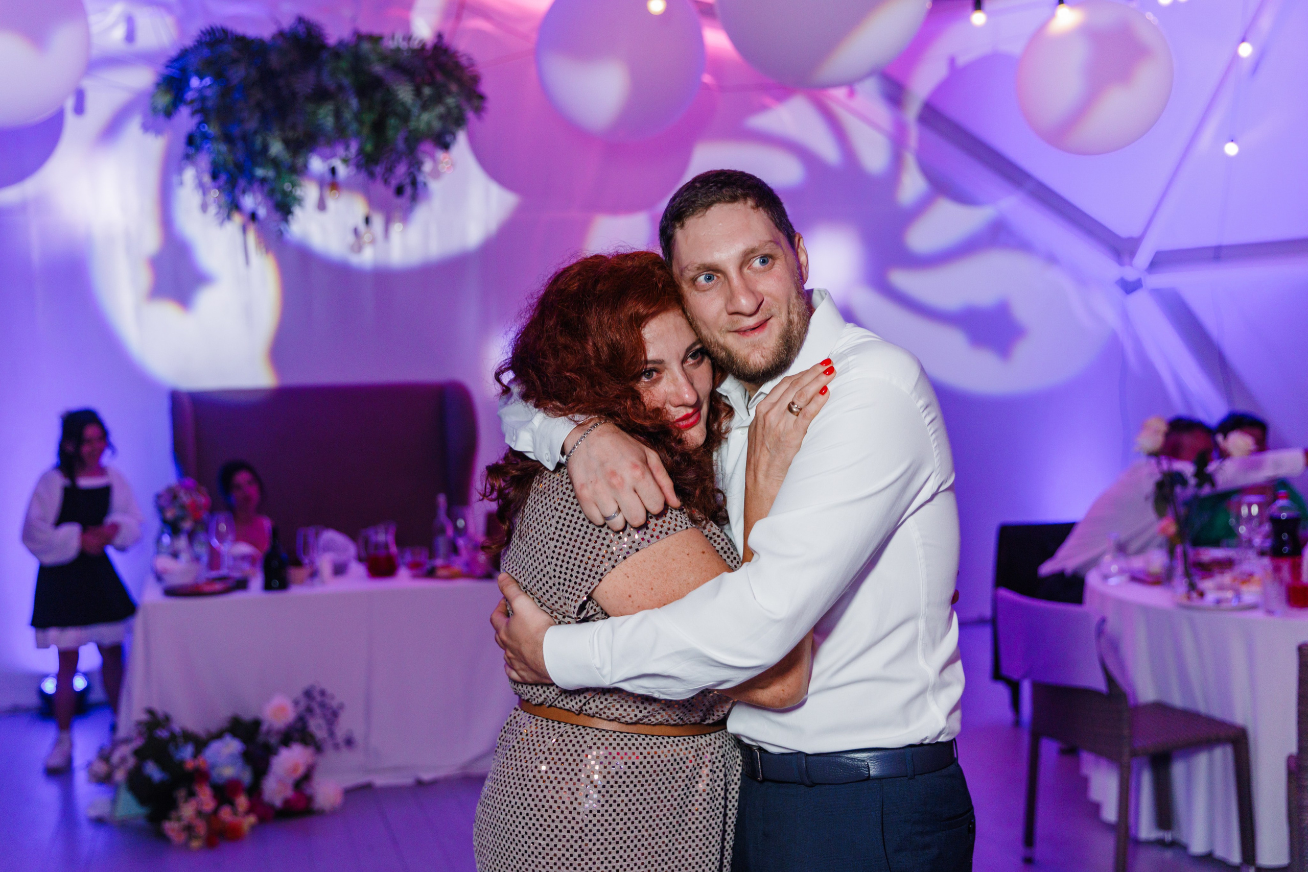 Екатерина и Арсений. Фотограф Москва Шептаев Артём