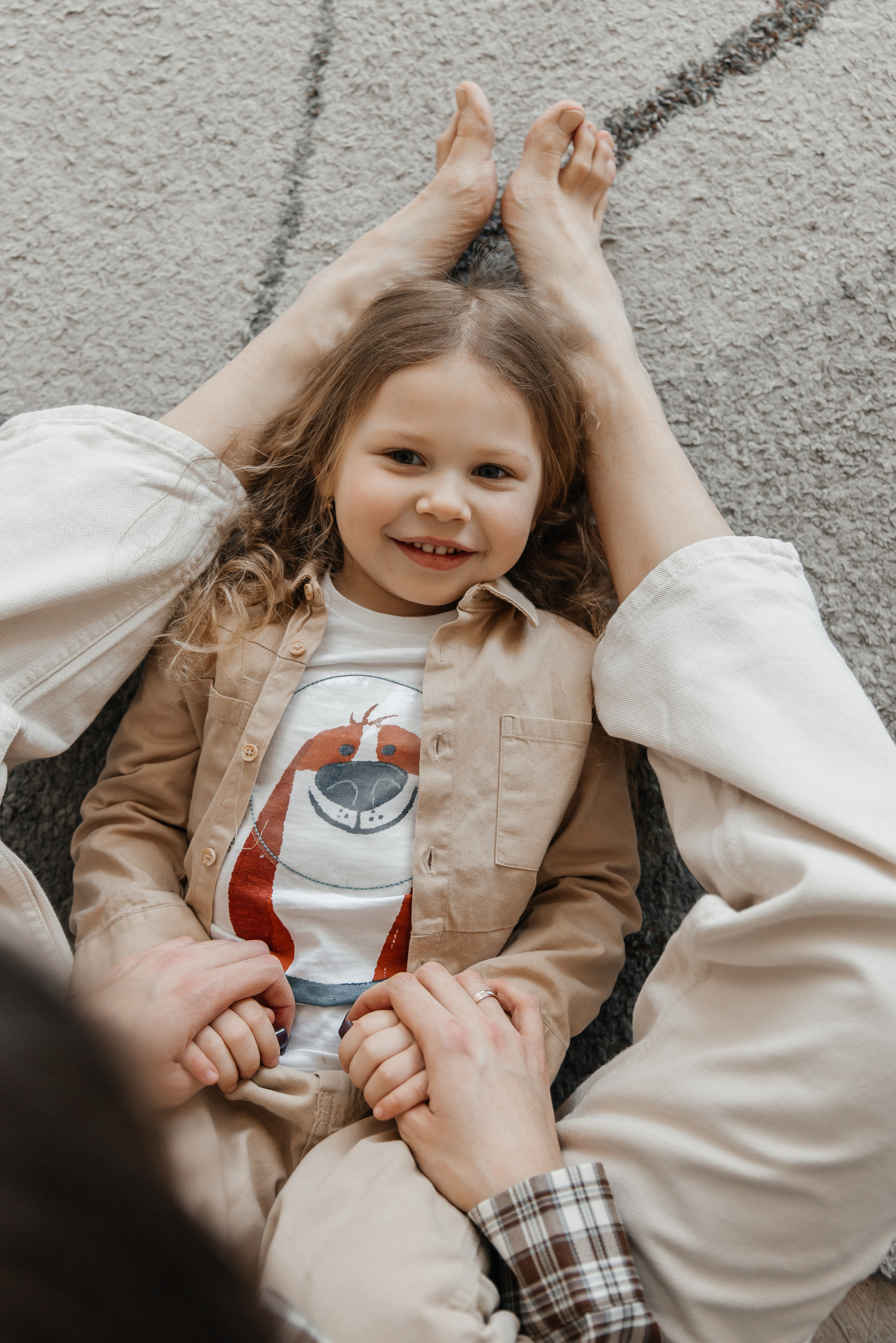 Вероника|Юра|Мелания|Вова. Фотограф Москва Шептаев Артём