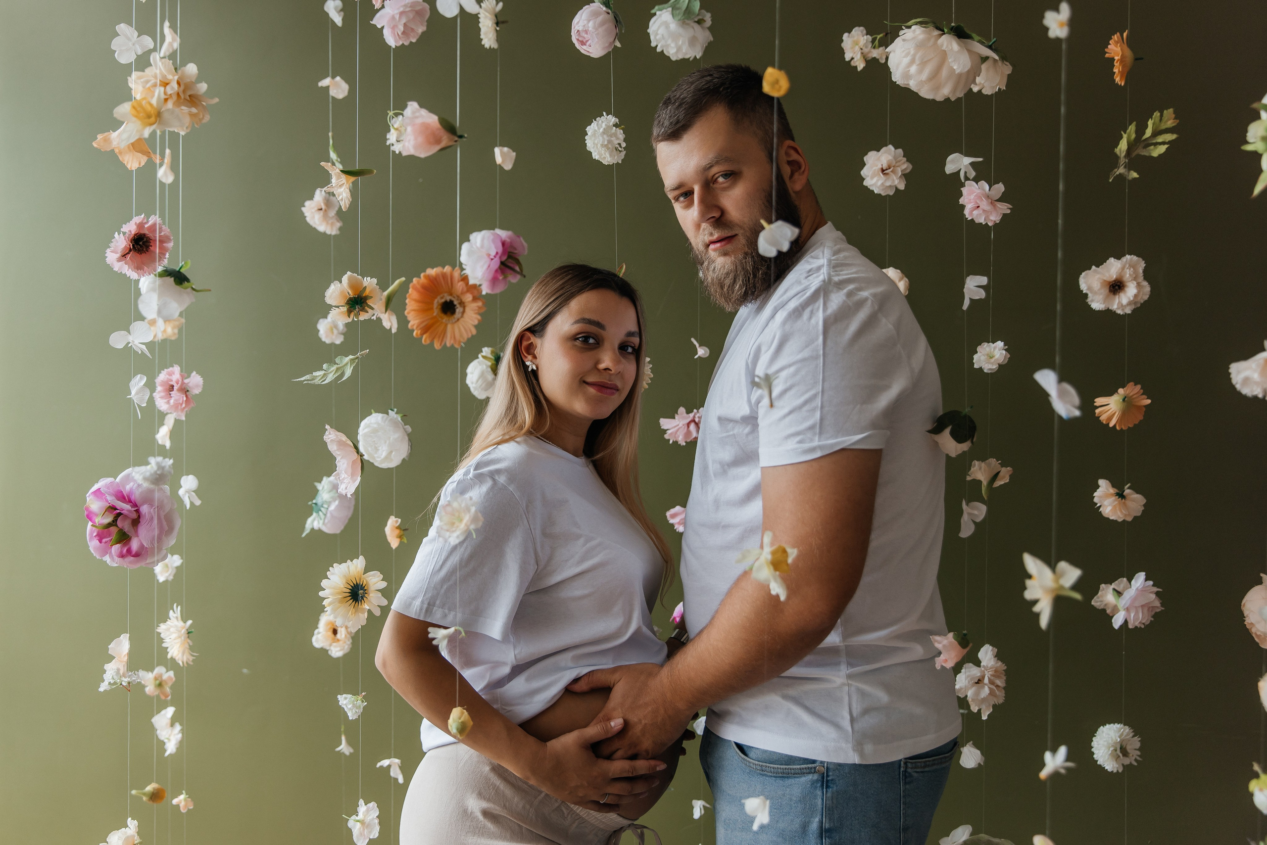 Анастасия и Роман. Фотограф Москва Шептаев Артём