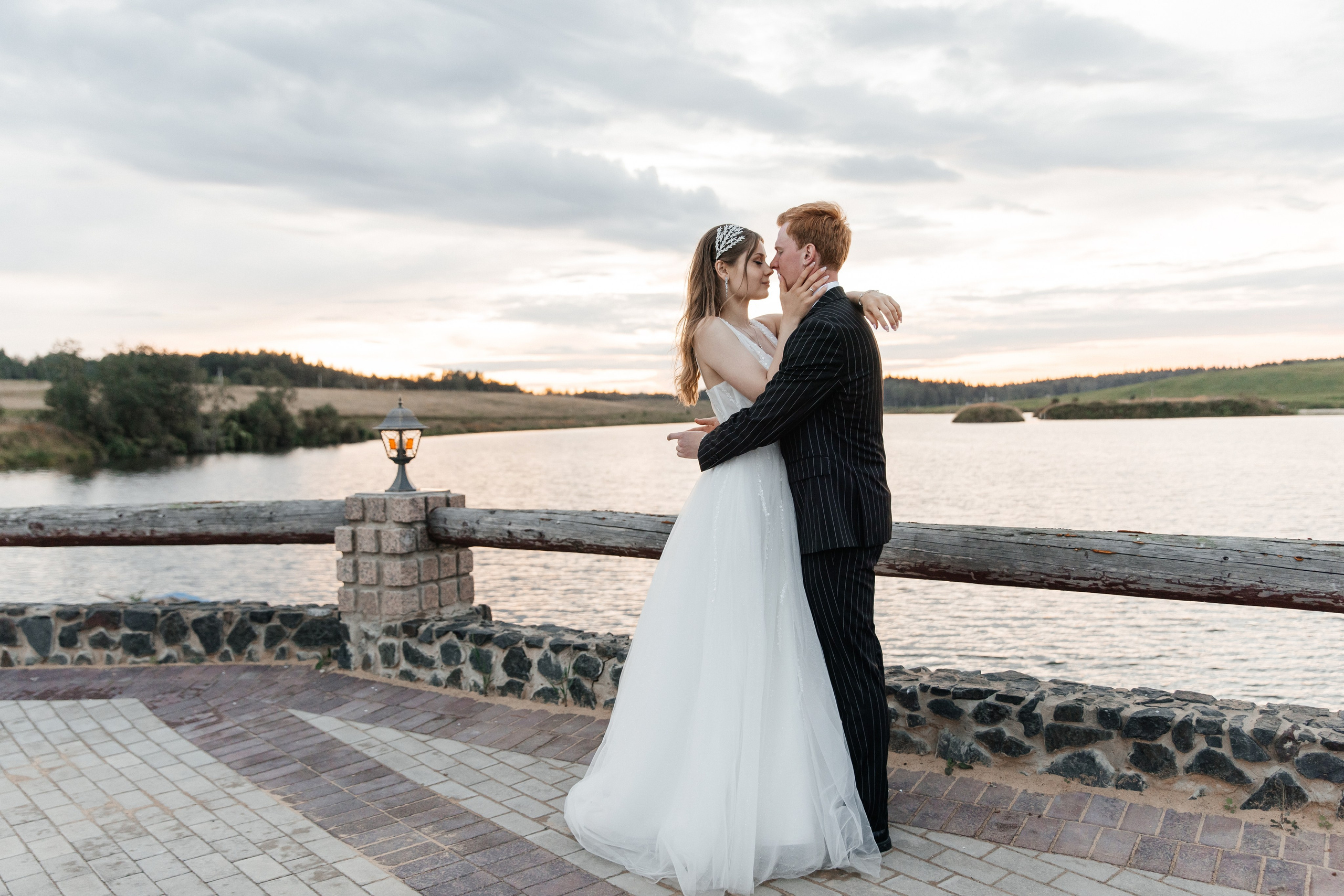 Анастасия и Сергей. Фотограф Москва Шептаев Артём