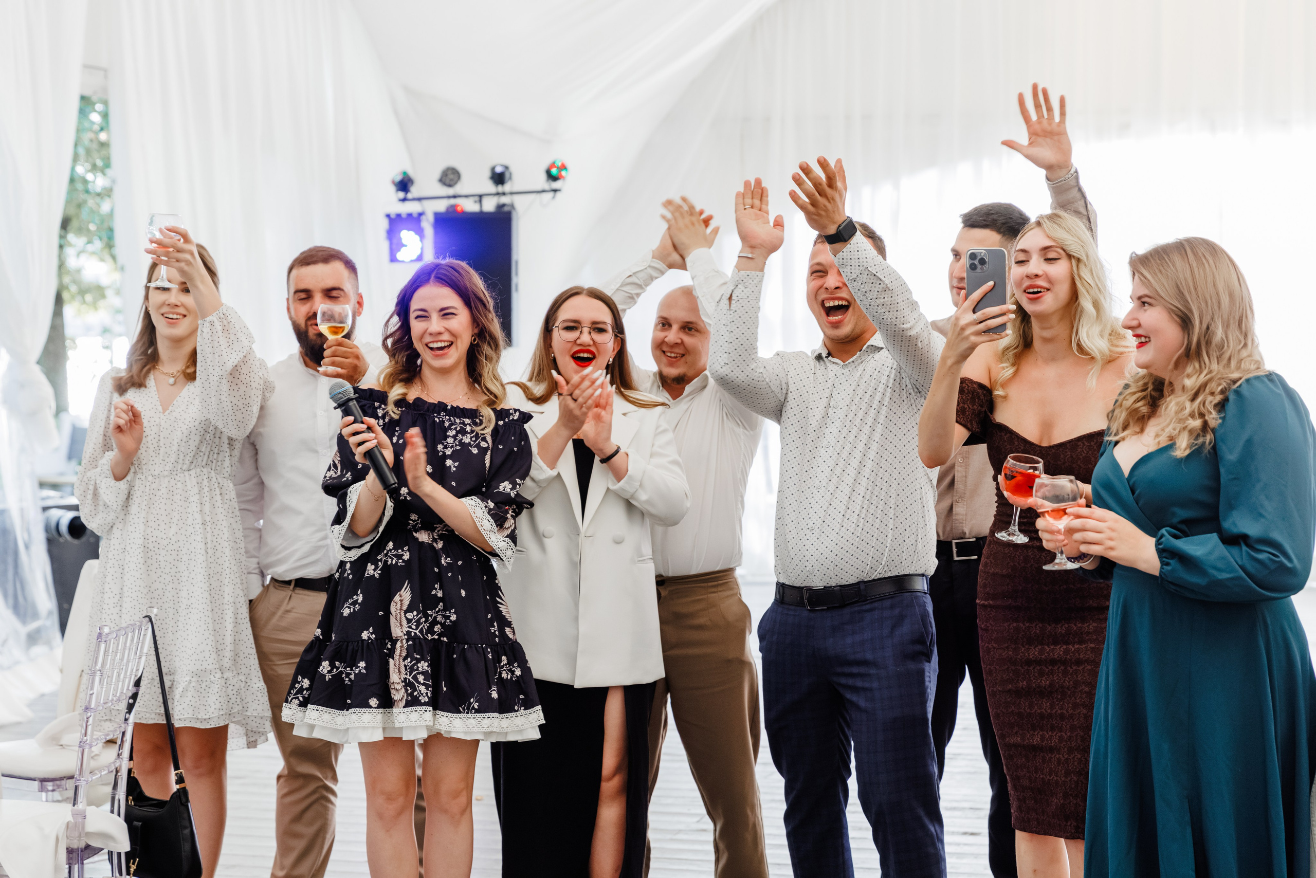 Сергей и Анастасия. Фотограф Москва Шептаев Артём