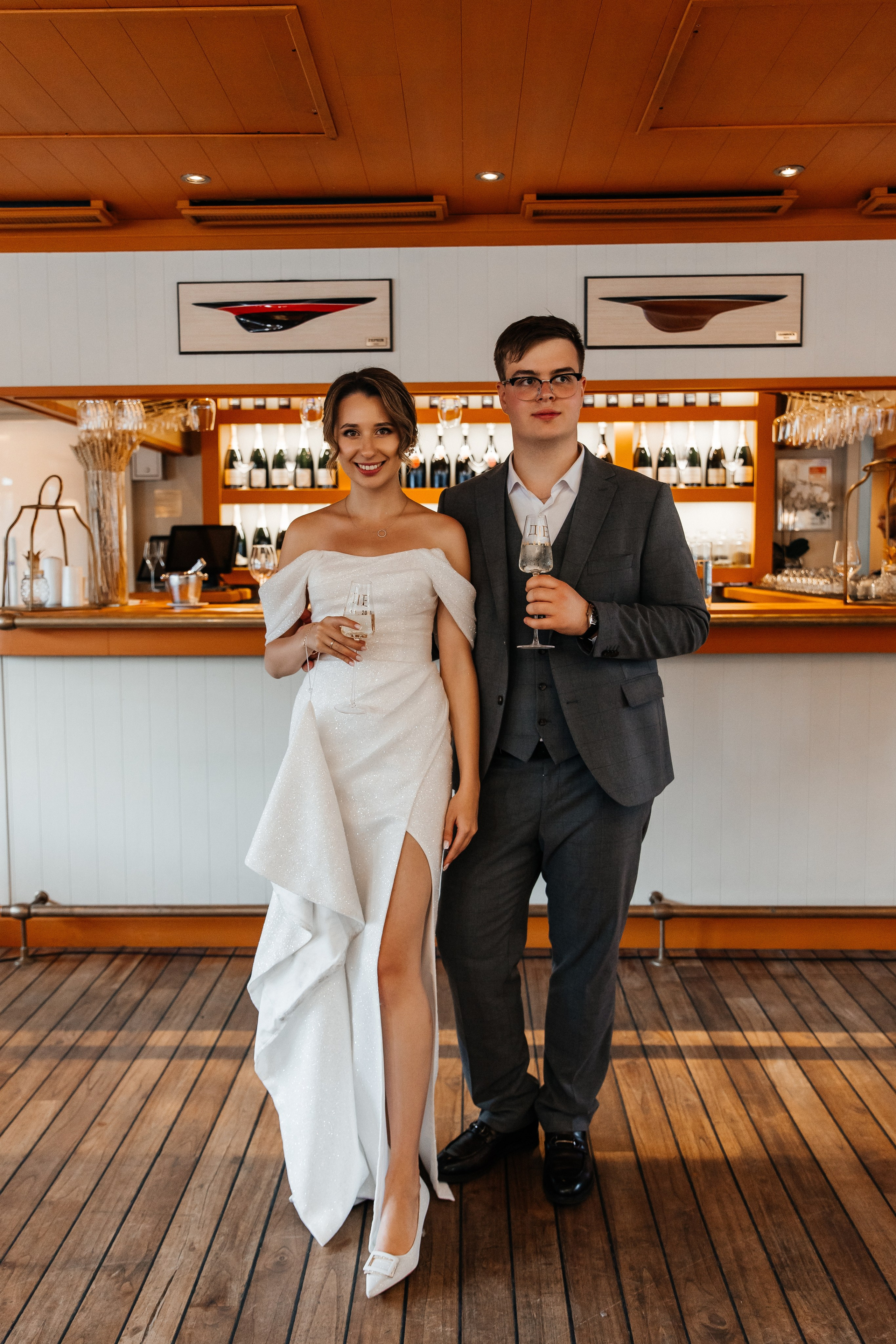 Елизавета и Даниил. Фотограф Москва Шептаев Артём