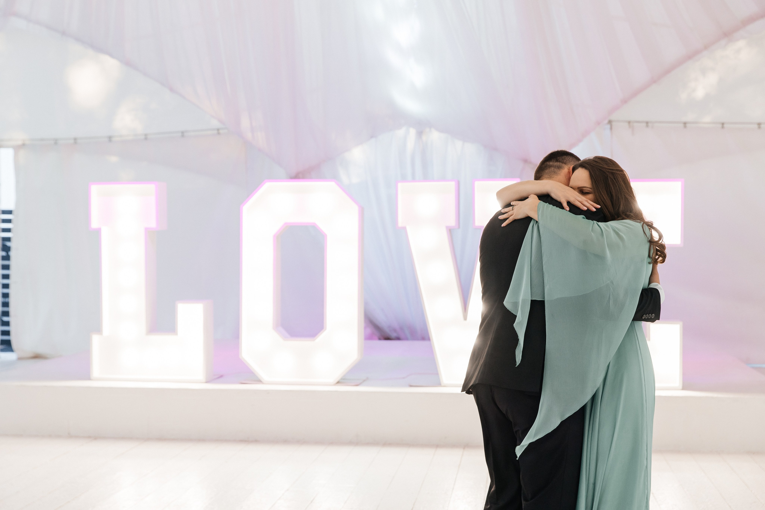 Дарина и Артём. Фотограф Москва Шептаев Артём