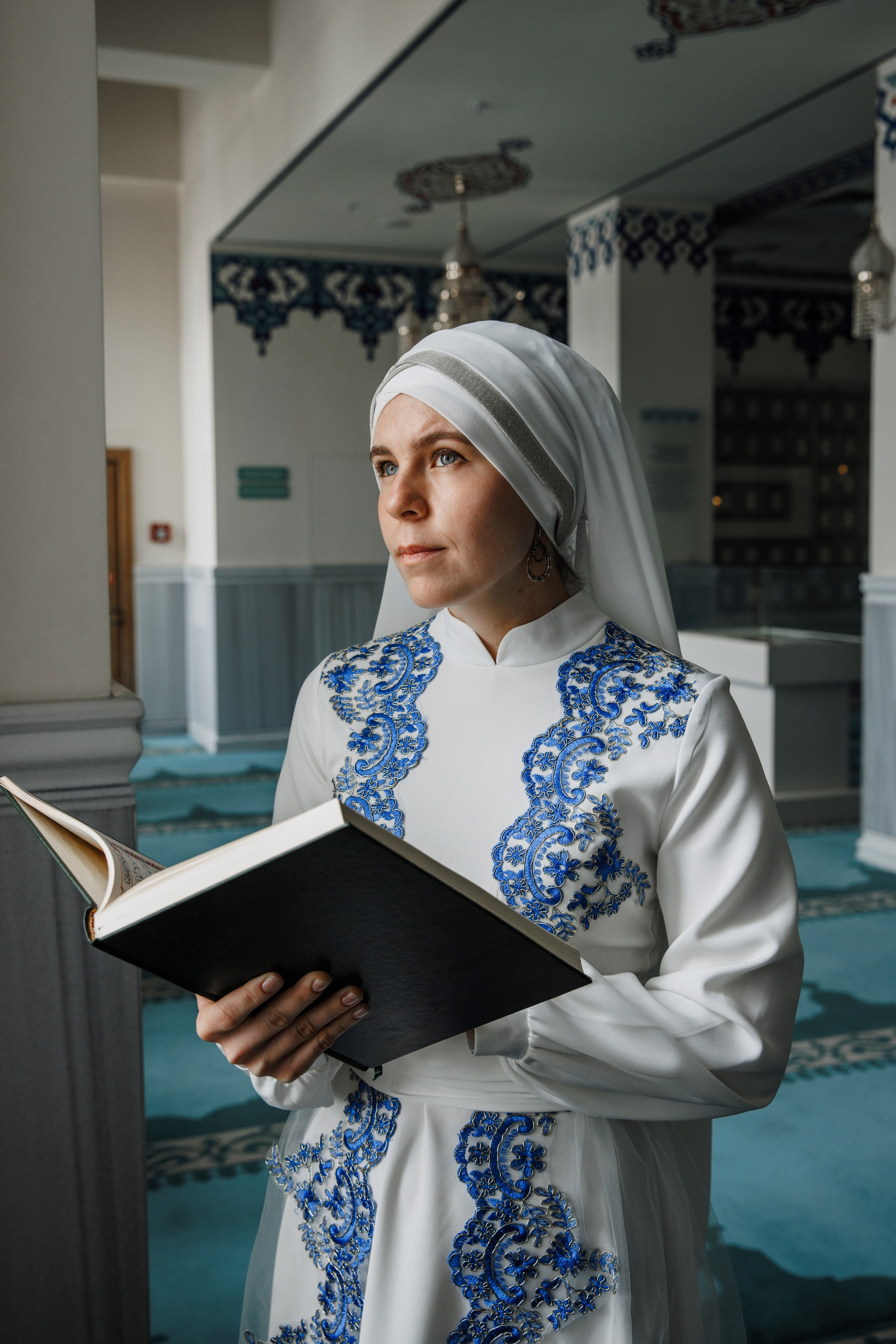 Артур и Камила| Никах. Фотограф Москва Шептаев Артём