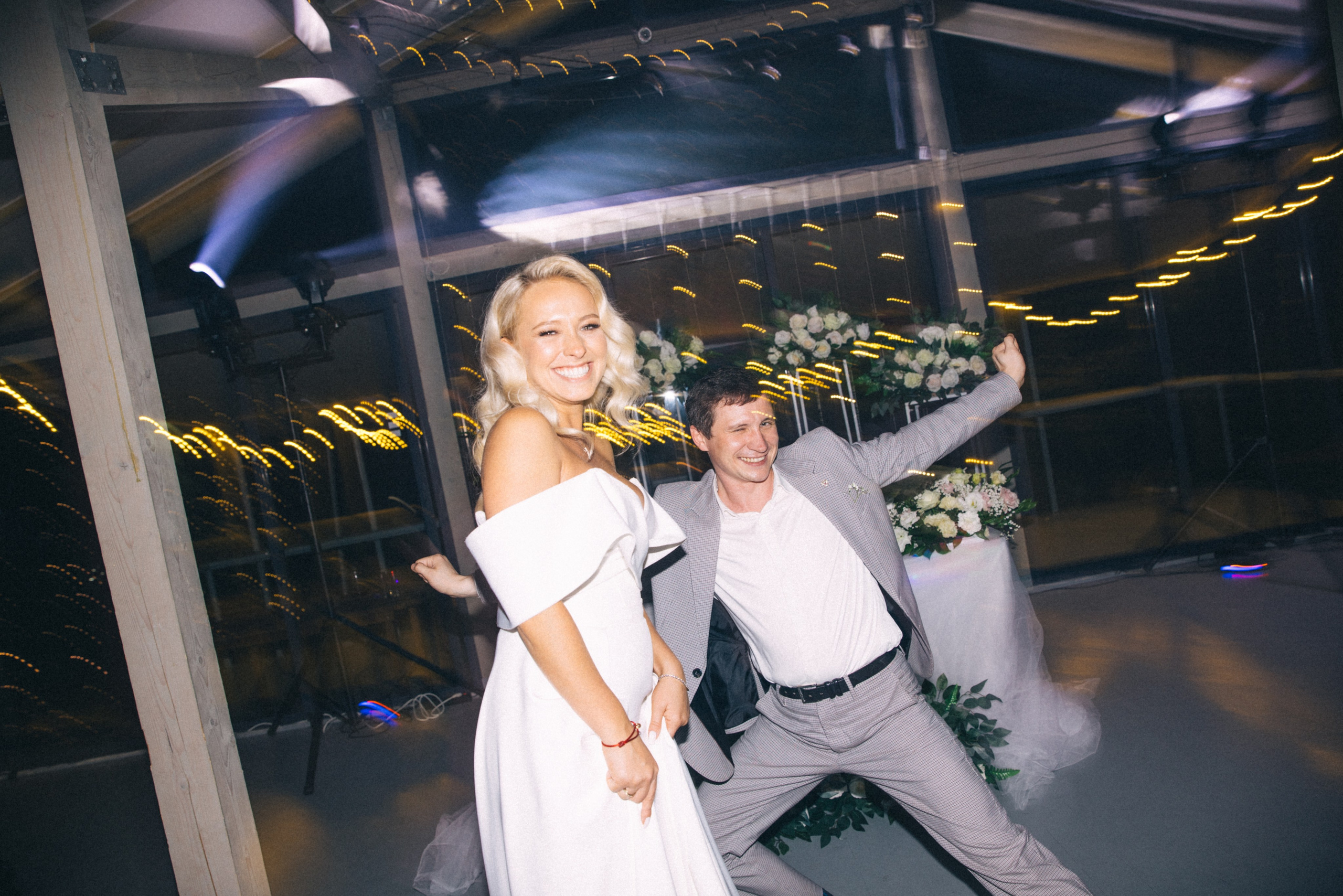 Алёна и Никита. Фотограф Москва Шептаев Артём