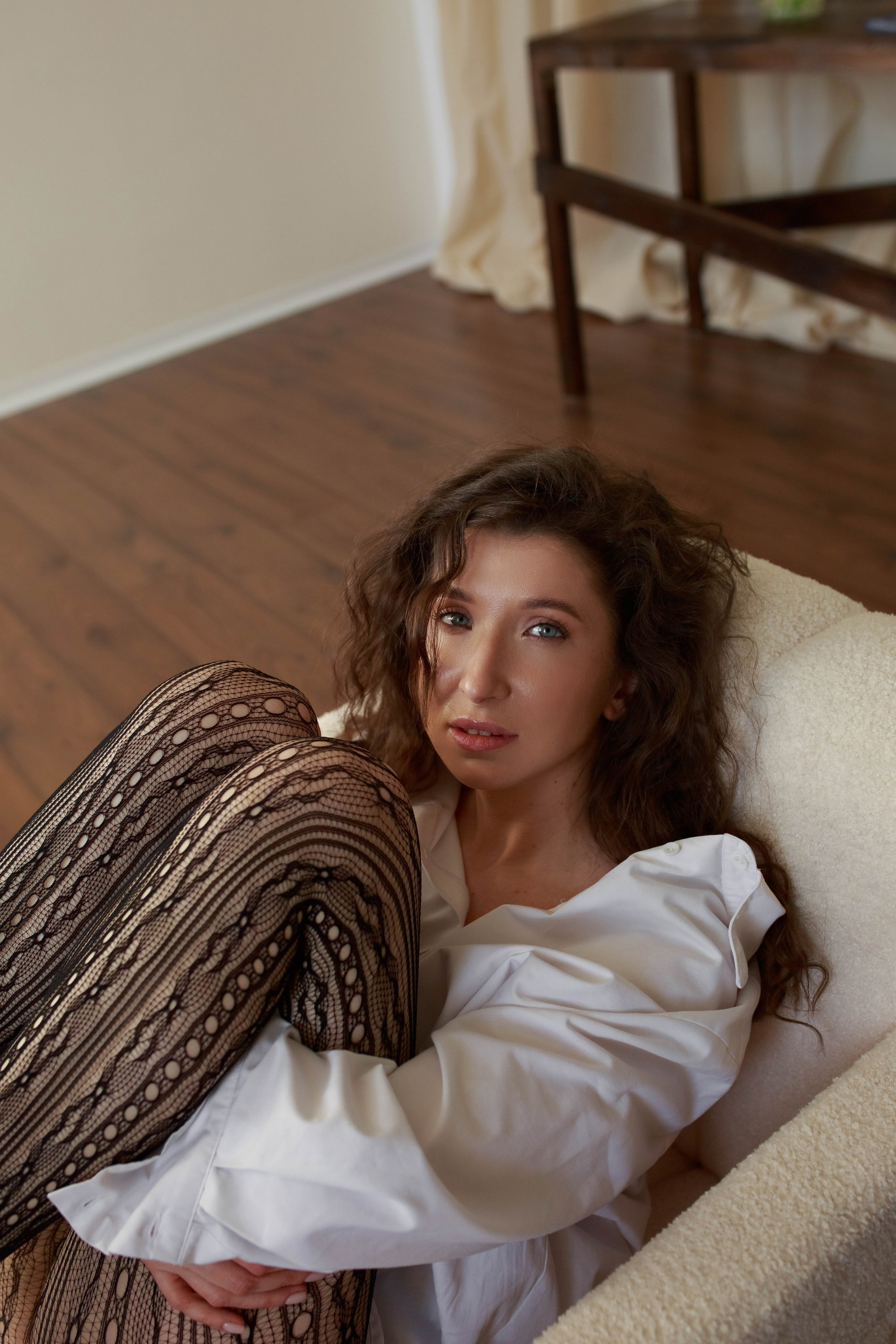 Лилия. Семейный и женский фотограф в Москве/Твери. Меня зовут Яна Гош