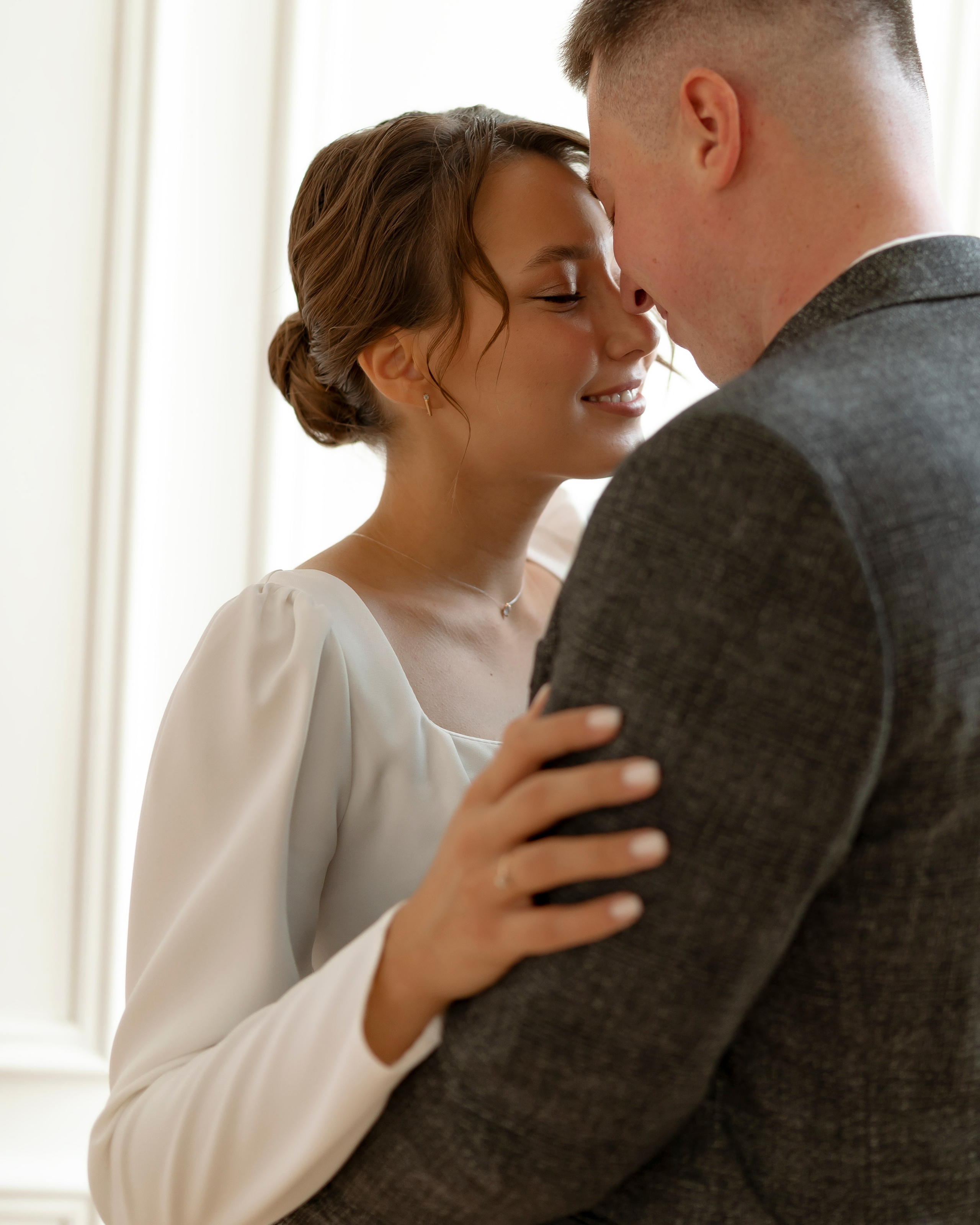 Павел и Анна. Фотограф Екатеринбург | Оля Макарова