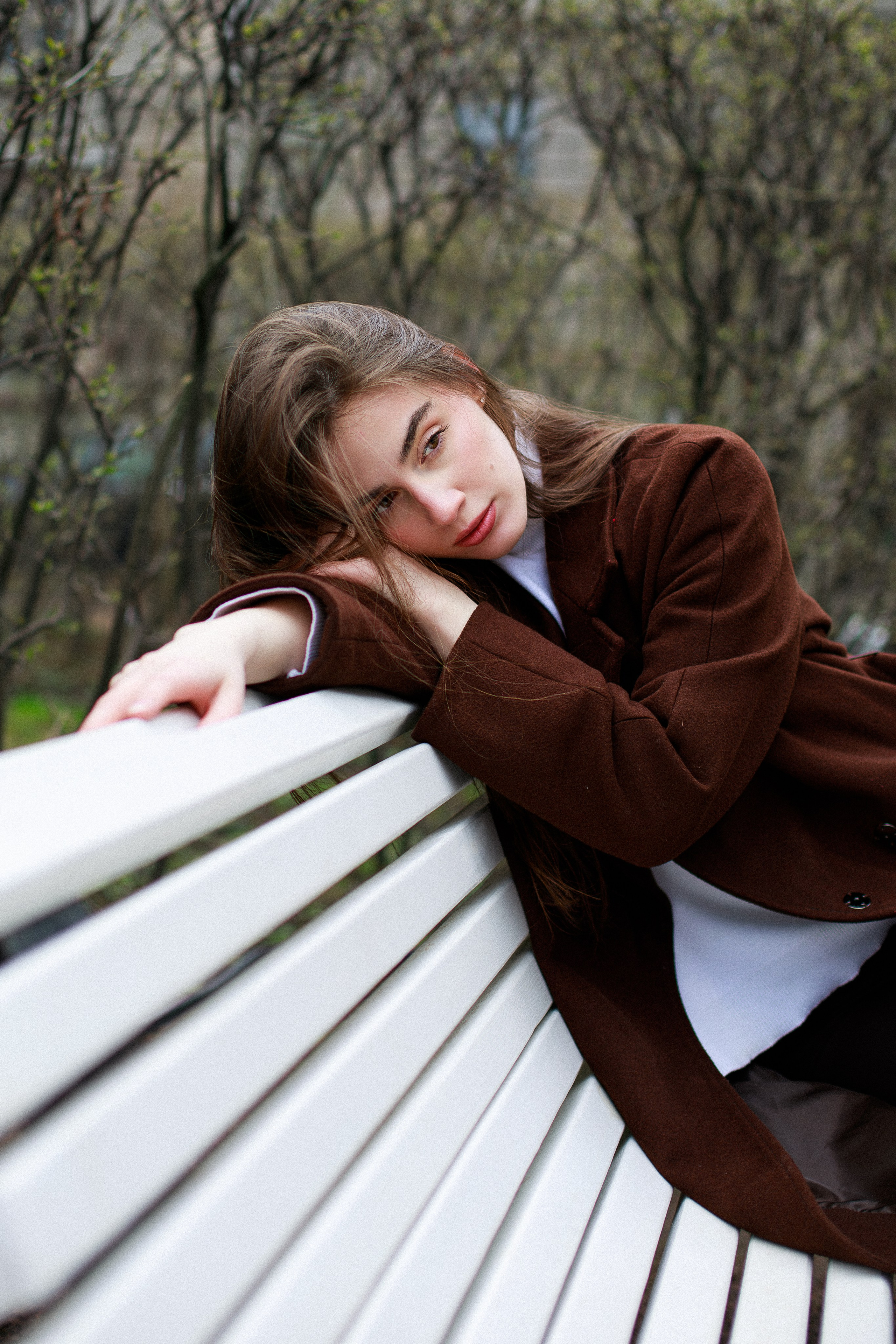 Дворик Сен-Жермен. Фотограф в Санкт-Петербурге Таня Михайлова