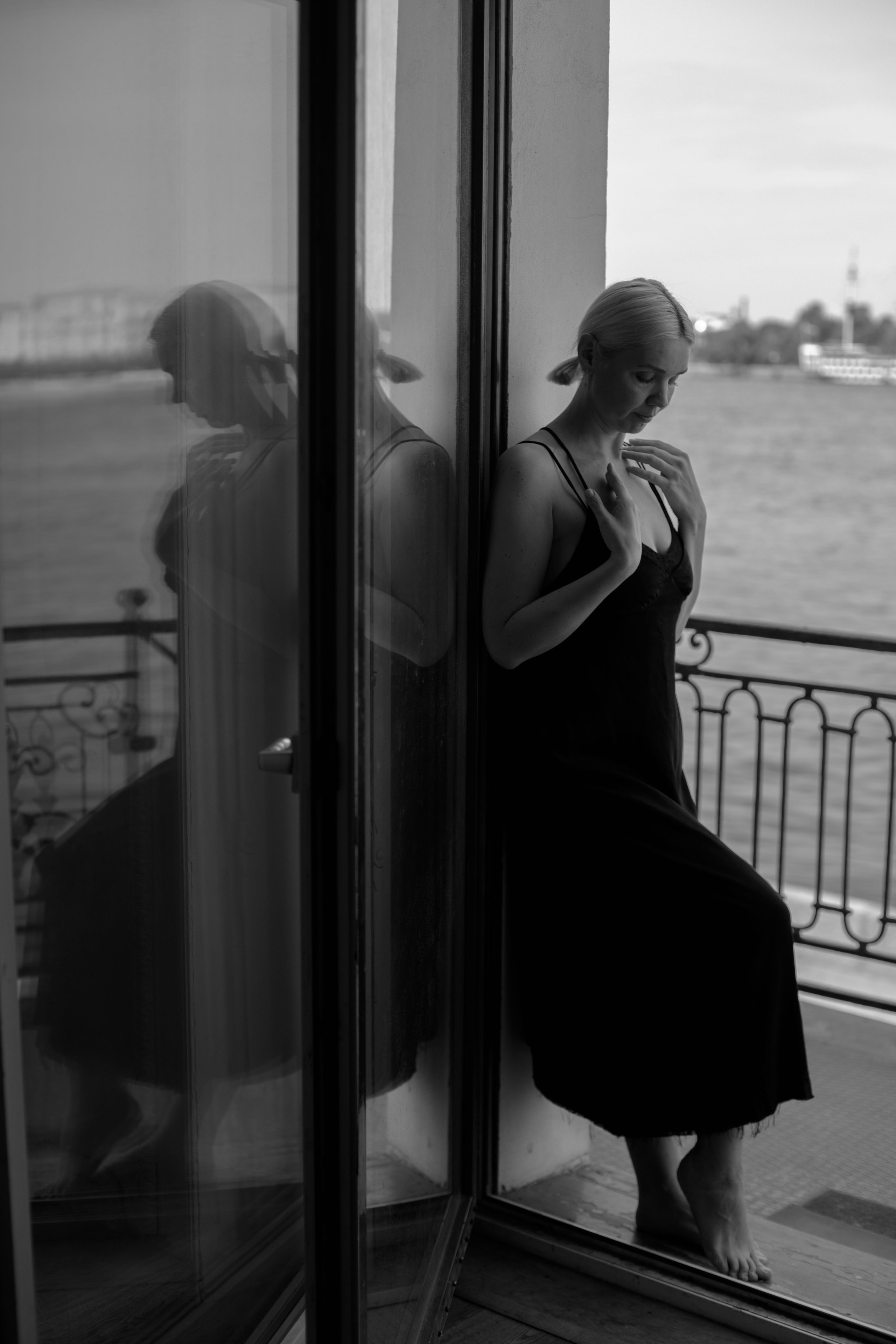 Элина. Фотограф в Санкт-Петербурге Таня Михайлова