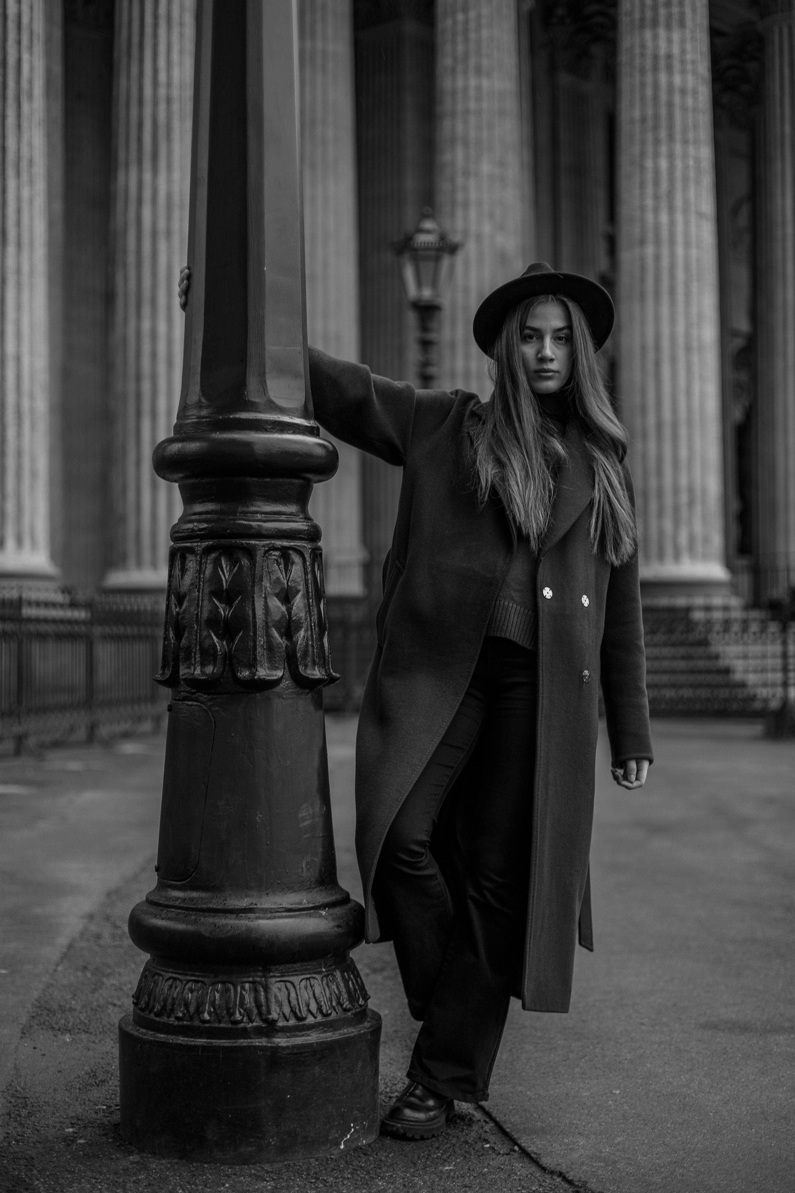 Анна Кузнецова. Фотограф в Санкт-Петербурге Таня Михайлова