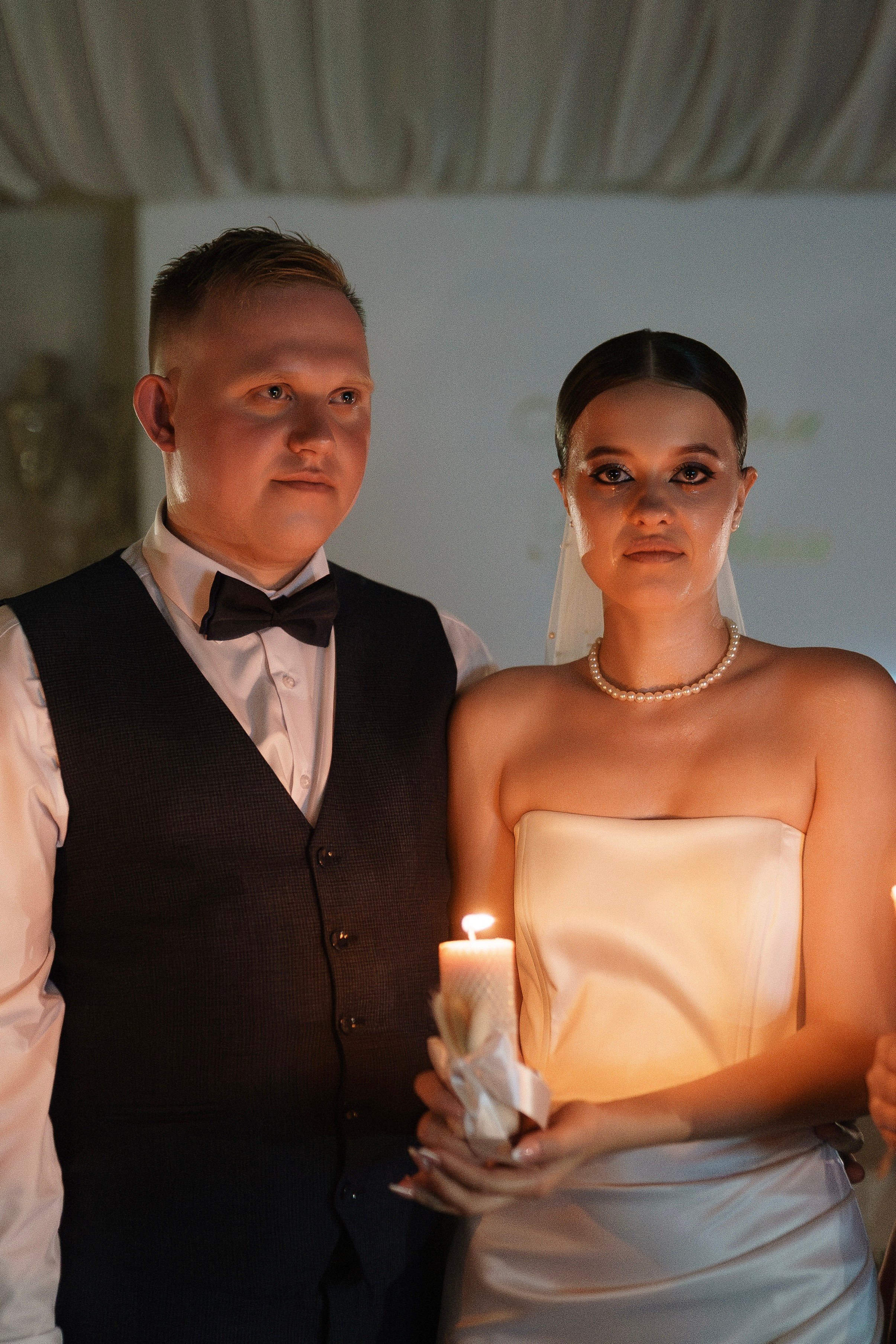 Свадебные съемки. Фотограф Виктория Брайченко