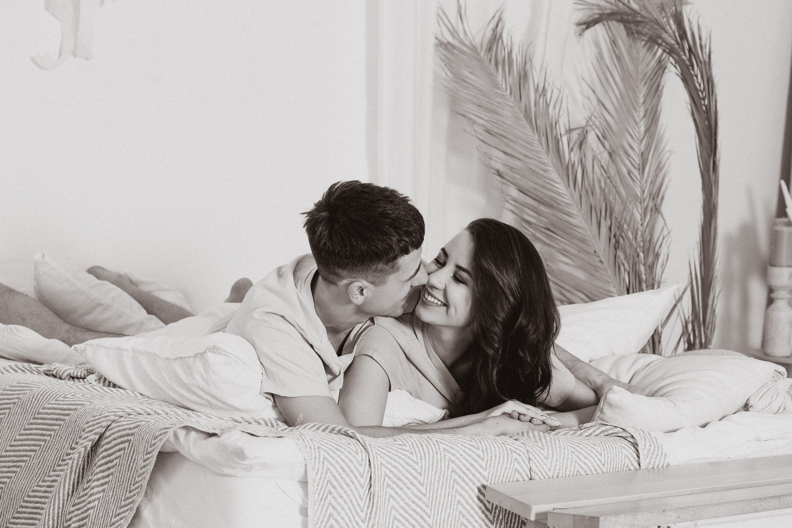 Студийная лавстори