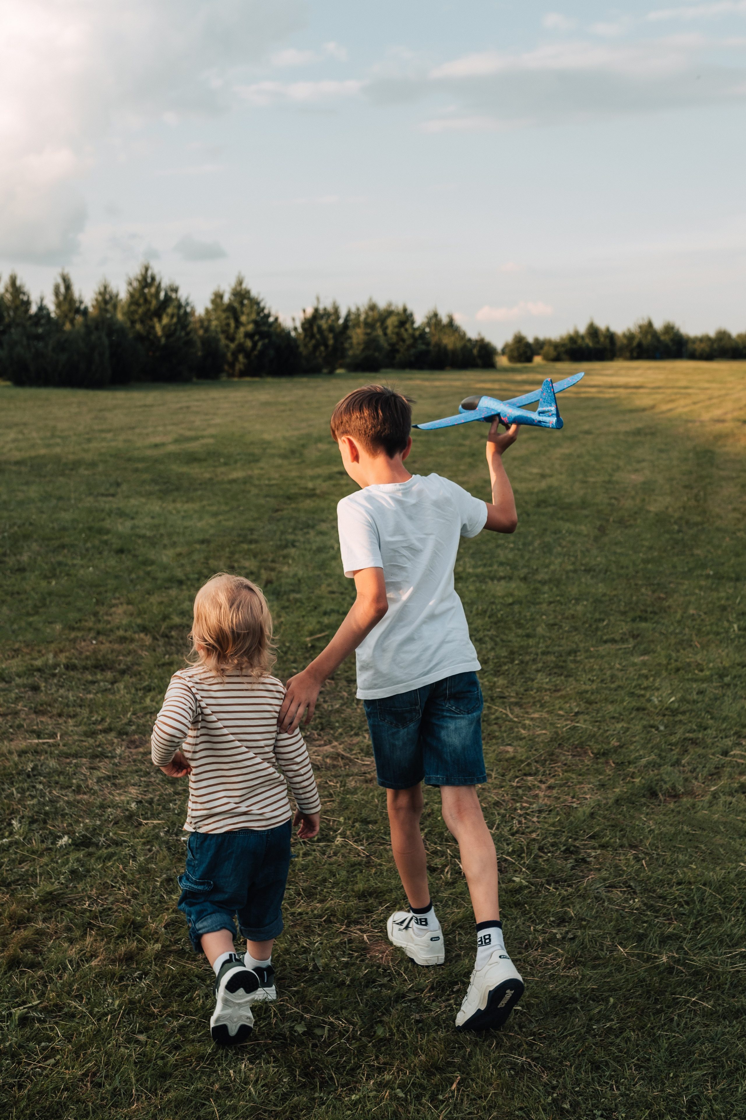 Настя + Василий = Матвей и Гордей. Фотограф в Дзержинске Наташа Баева
