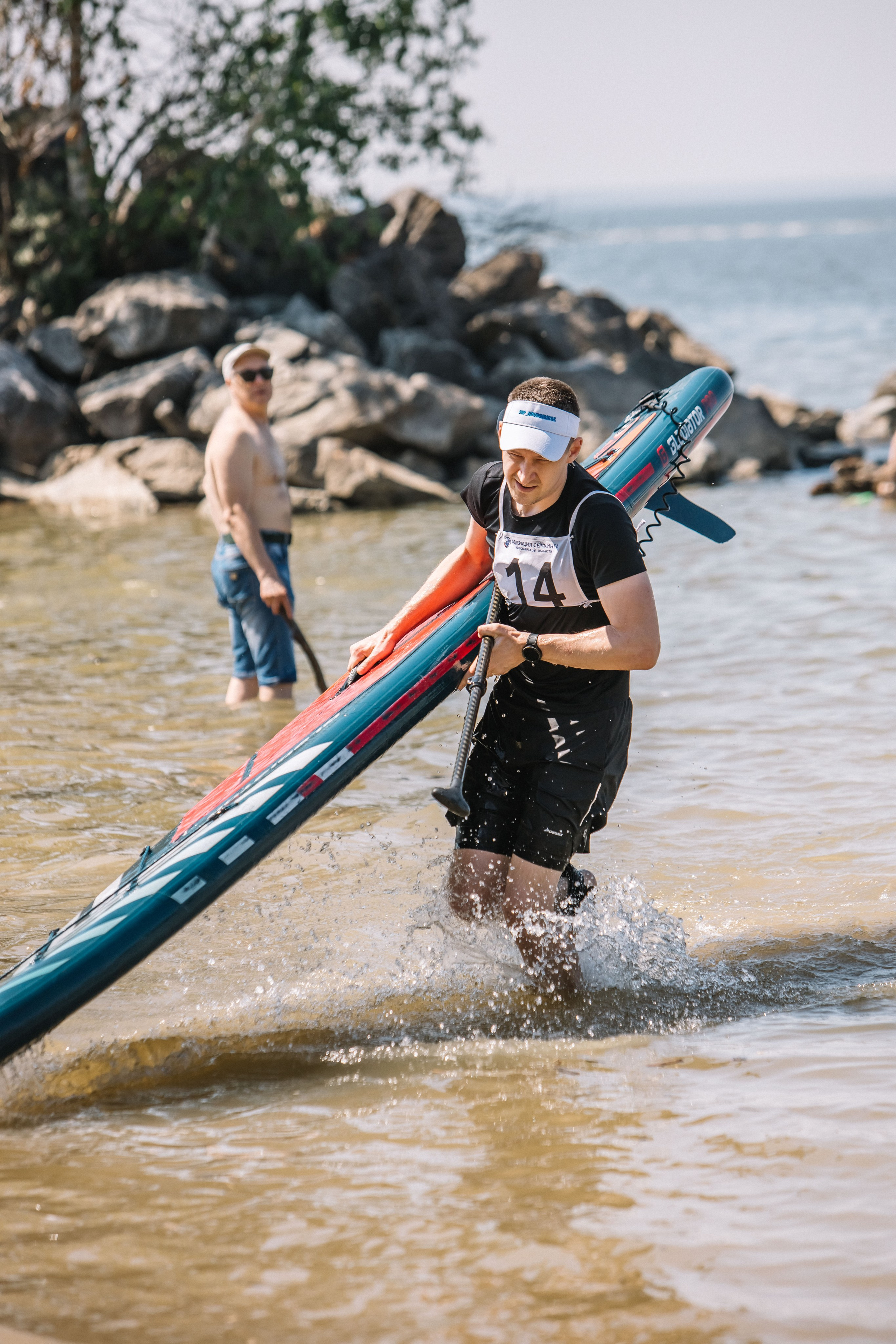 Чемпионат и первенство по НСО по серфингу. Репортажный фотограф в Новосибирске