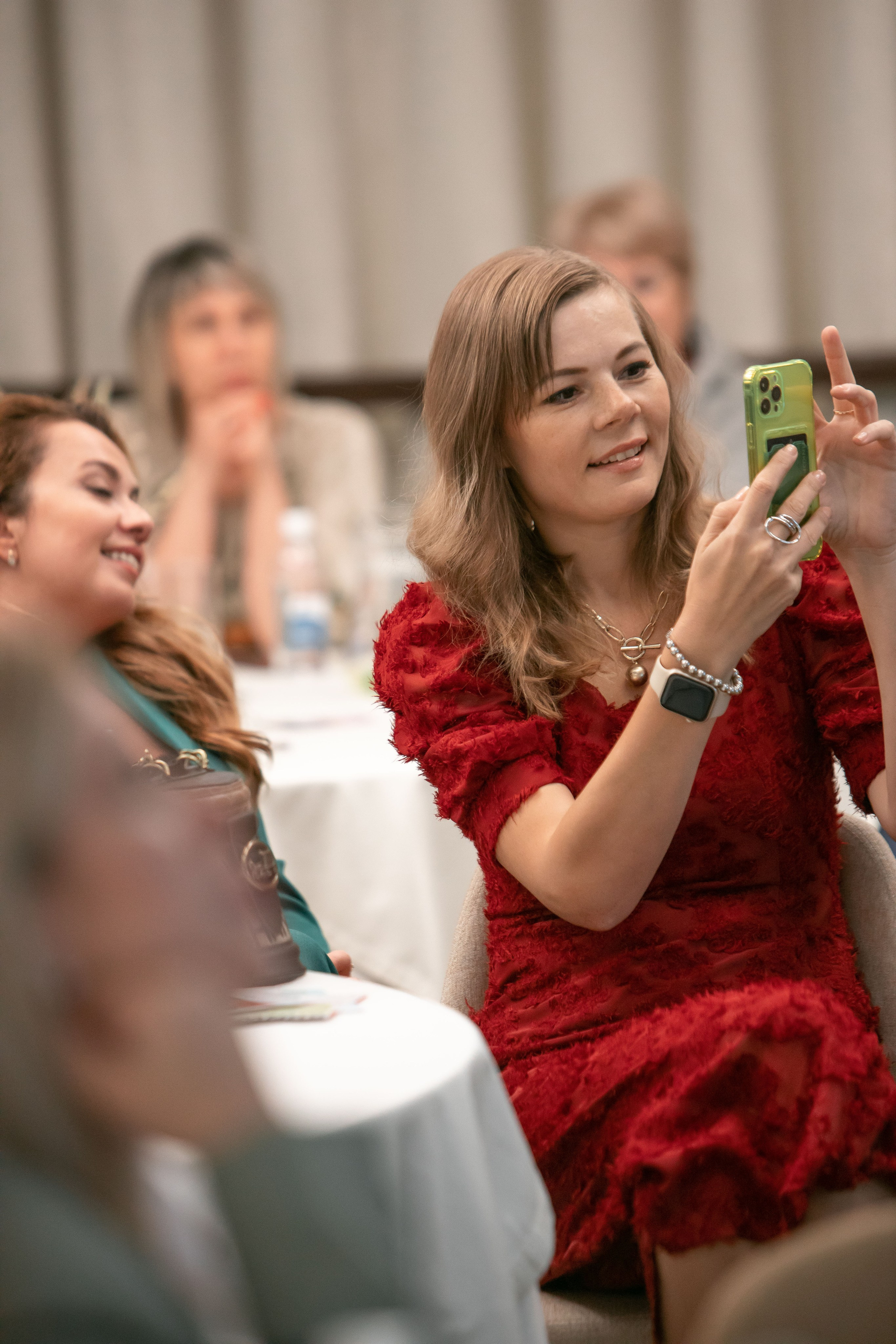 Семь ключей. Репортажный фотограф в Новосибирске