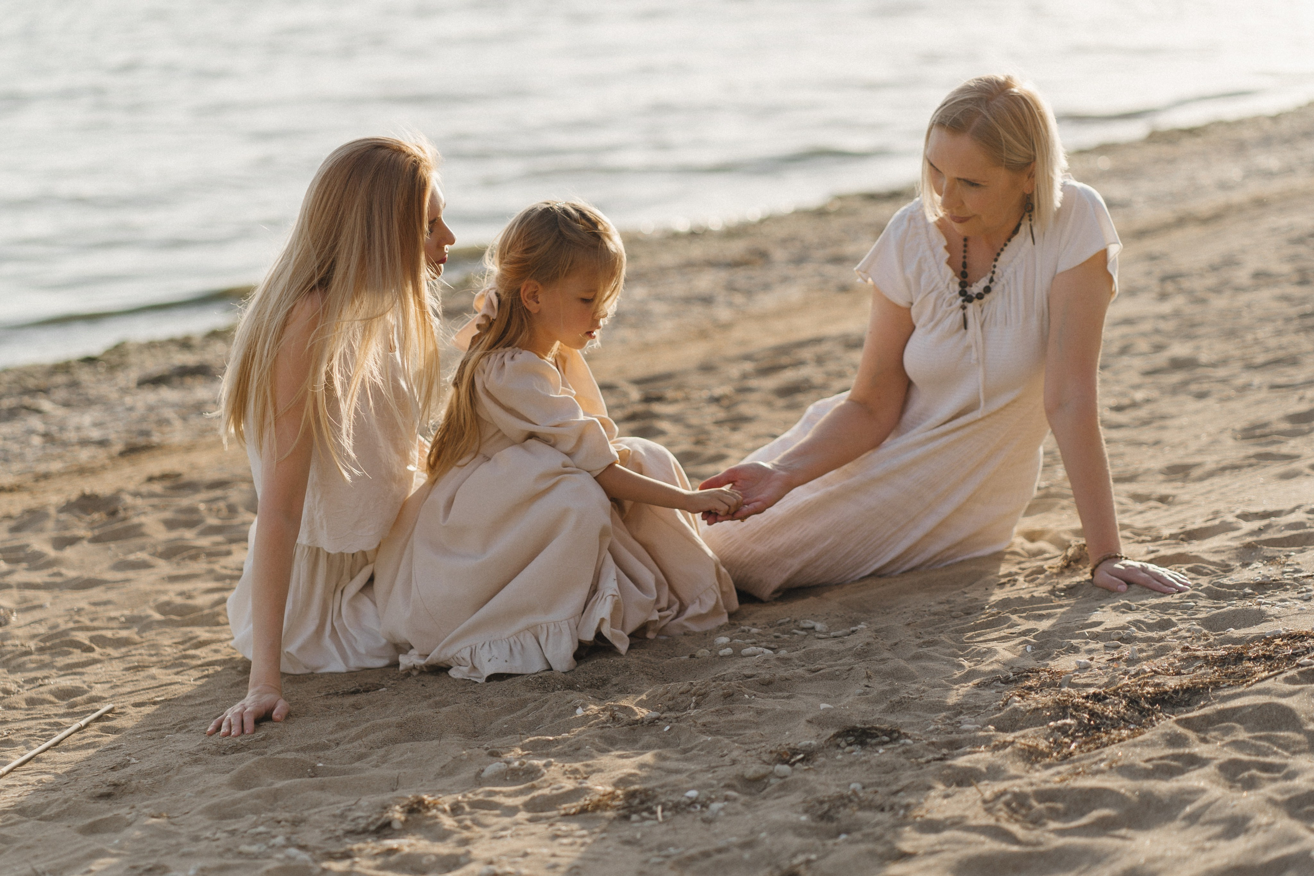 Сила в семье. Свадебный фотограф в Краснодаре и Сочи Винидиктова Екатерина