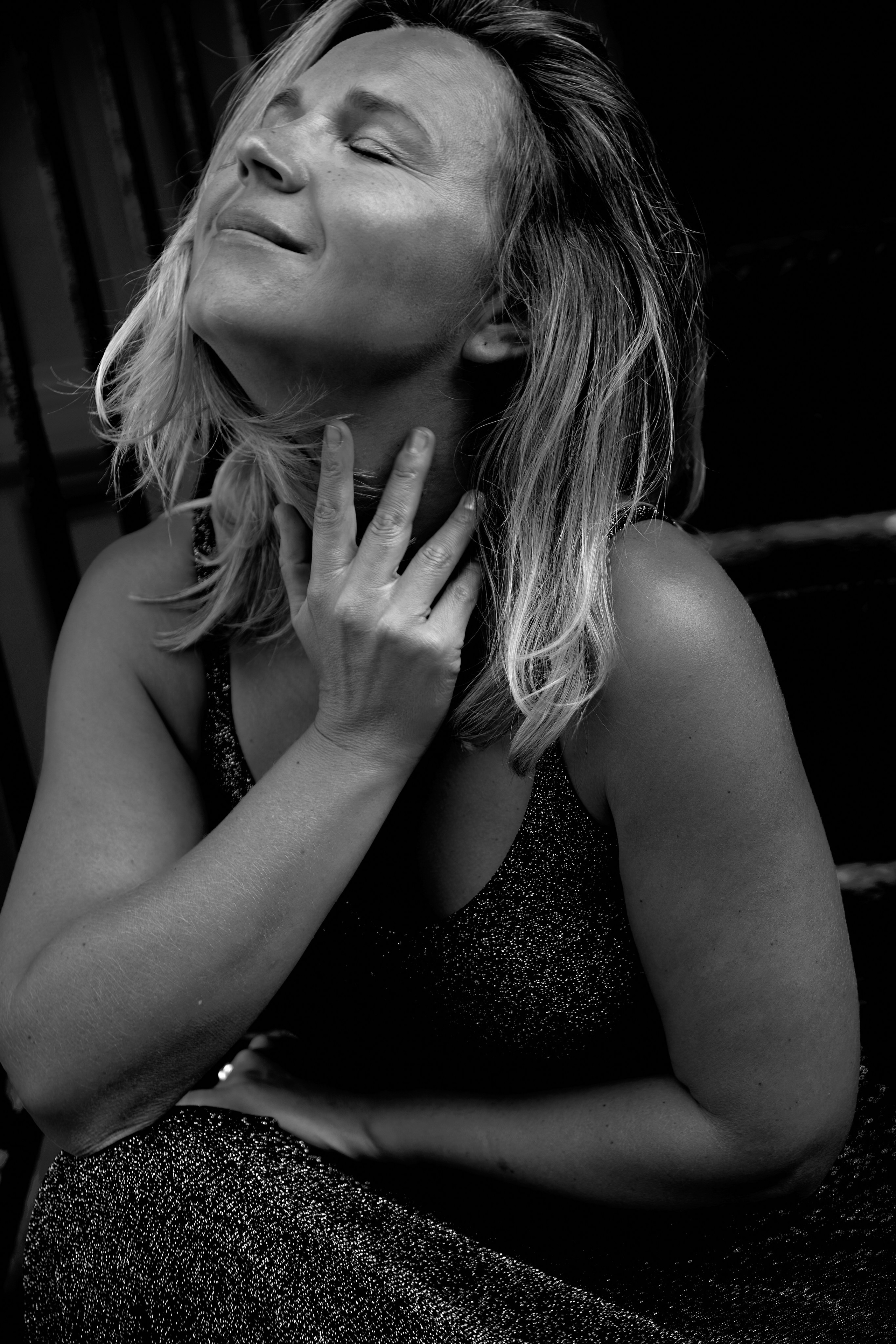 NATA. Yulia Otroschenko