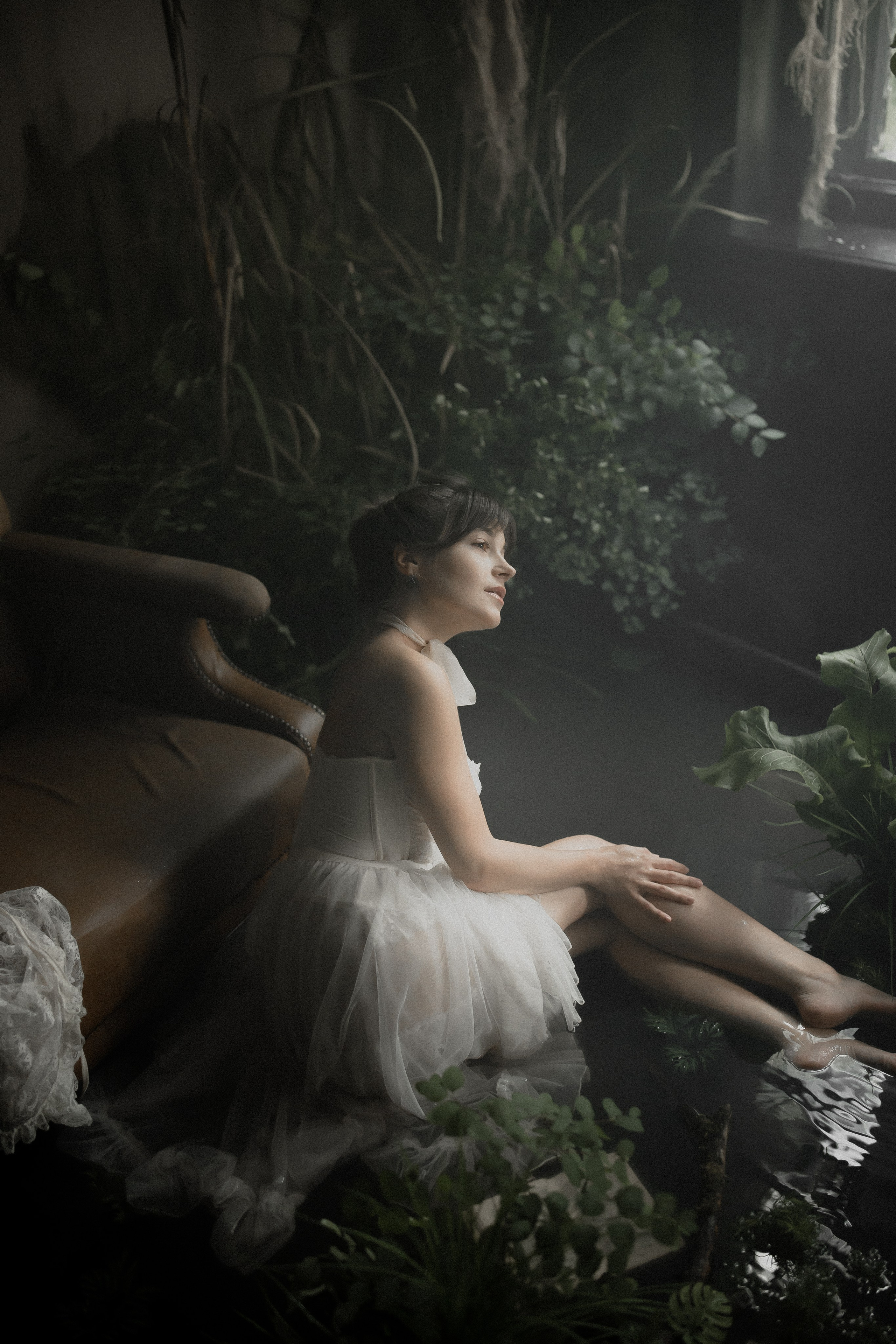 «Лебединое озеро». Твой проводник в мир ушедших эпох, романтики и женственности