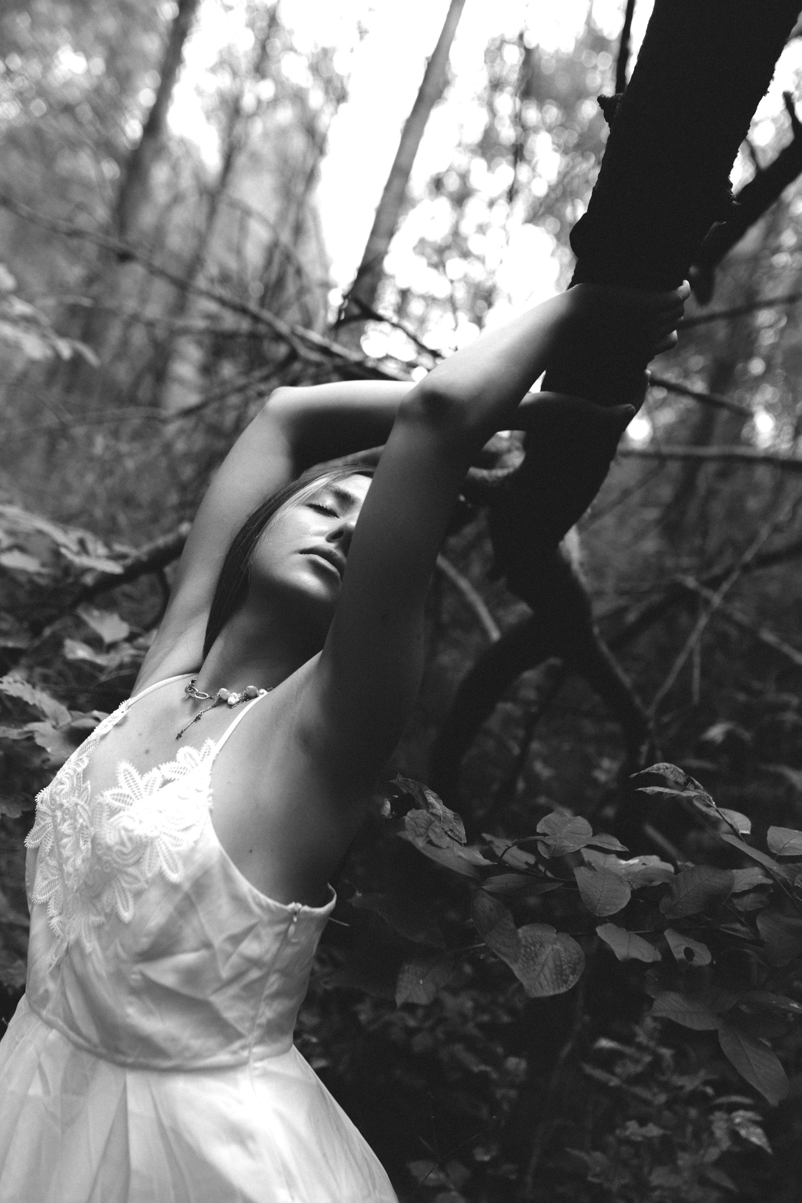 Ксюша. Фотограф в Нижнем Новгороде Кристина Батанова