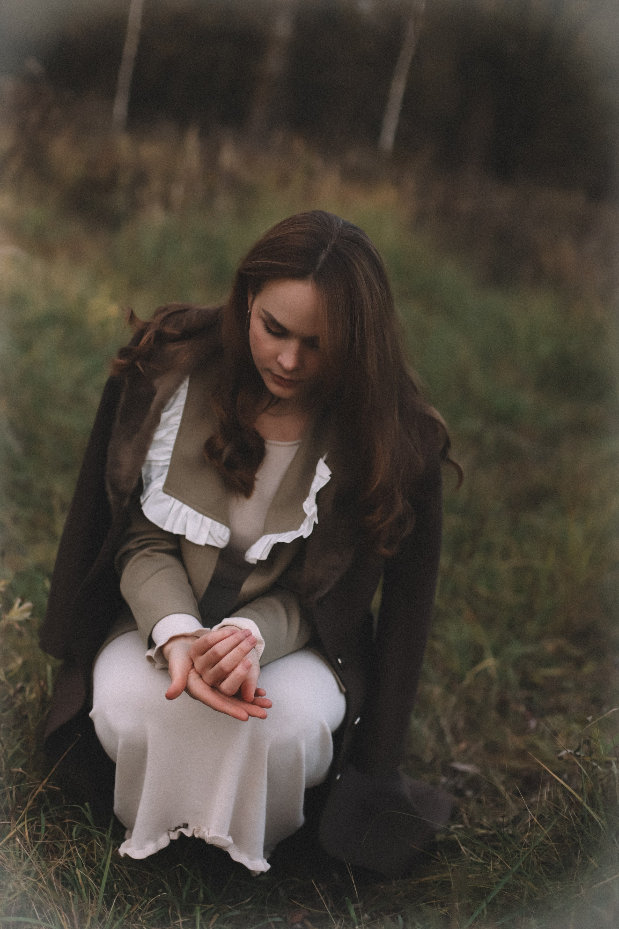 Зина. Фотограф в Нижнем Новгороде Кристина Батанова