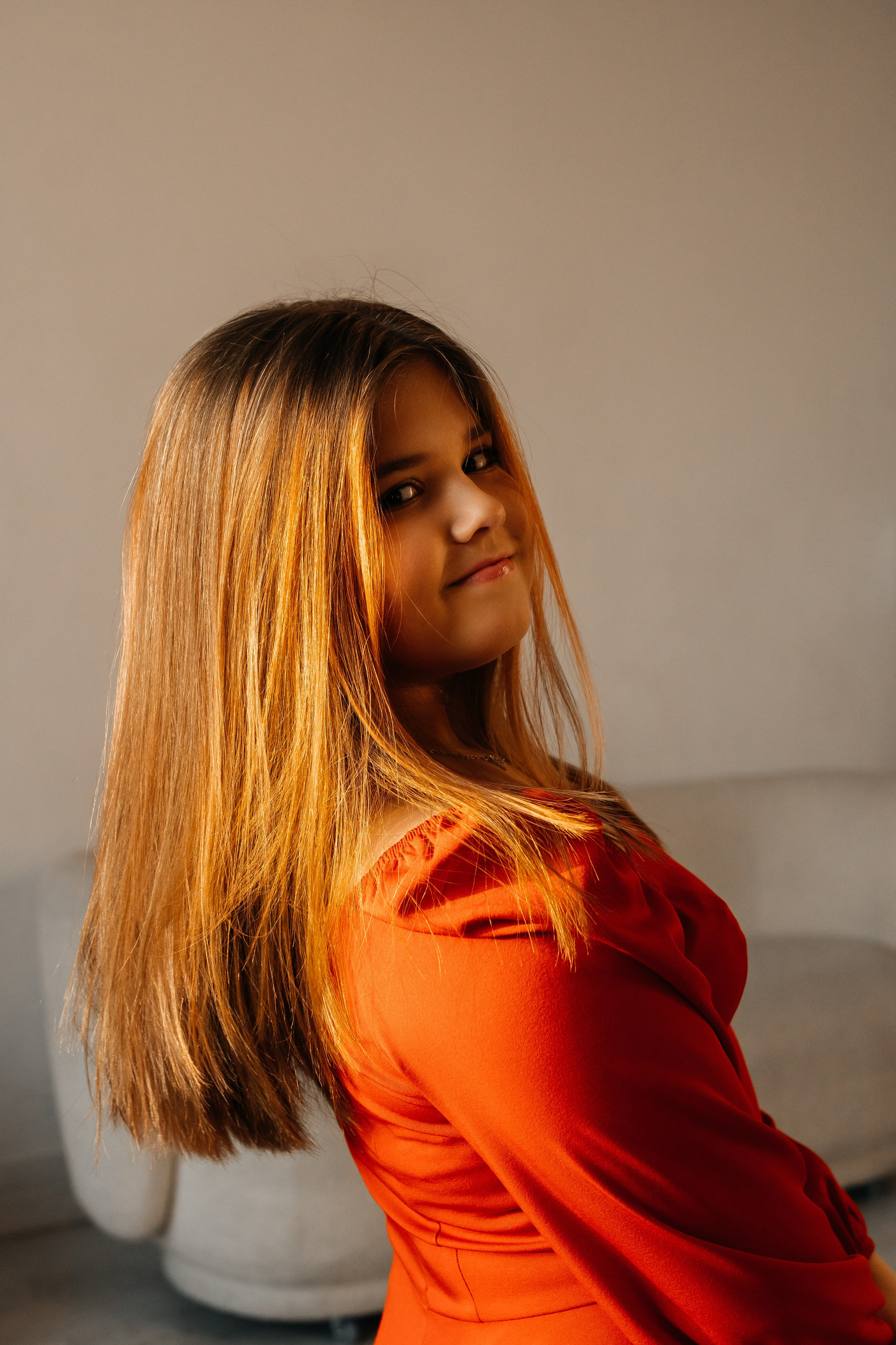 Мария. Фотограф в Томске Светлана Нестерова