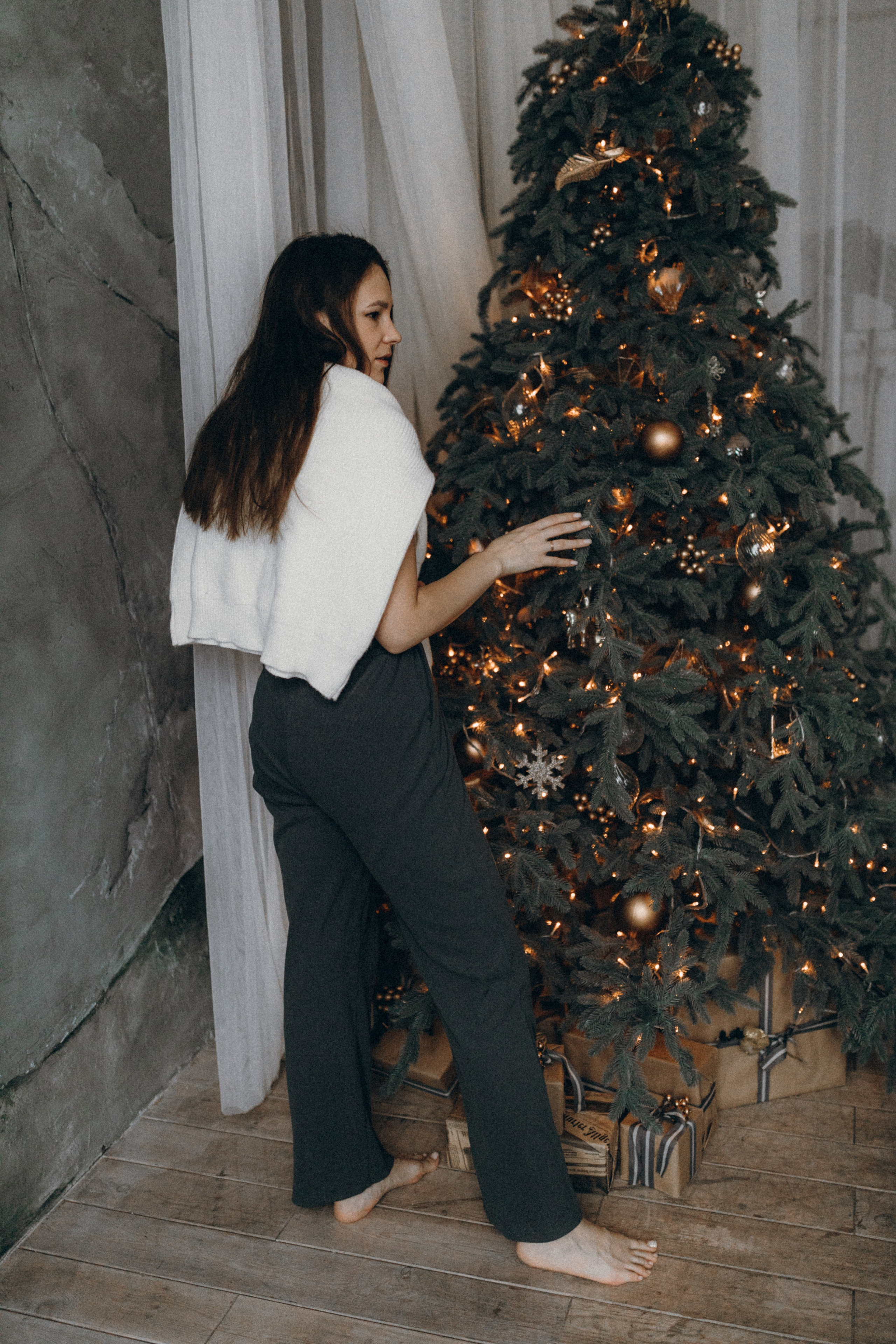 Анфиса. Йога-мастер. Фотограф НОГИНСК, Москва, Анастасия Белая