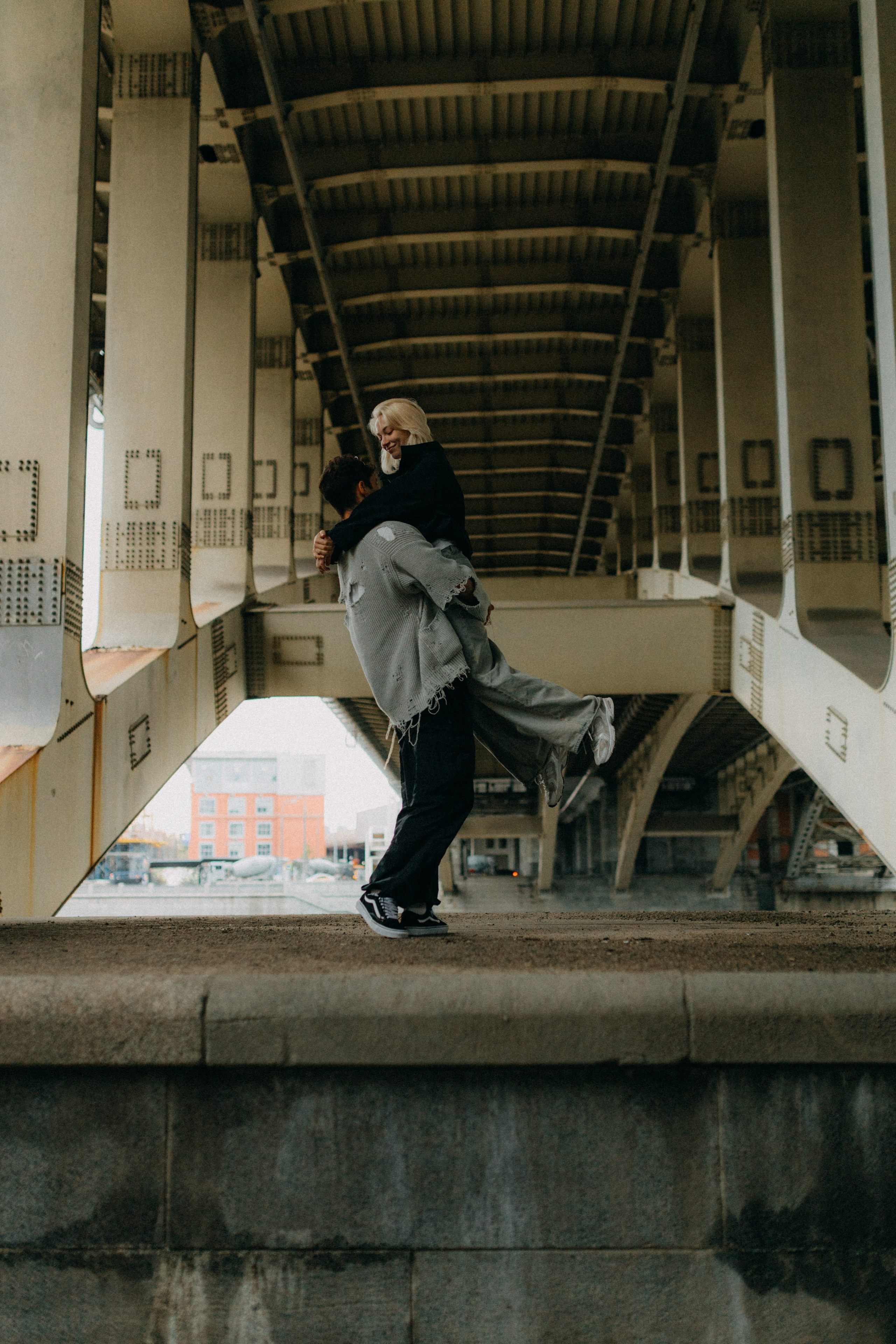 Аня & Юра. Фотограф НОГИНСК, Москва, Анастасия Белая