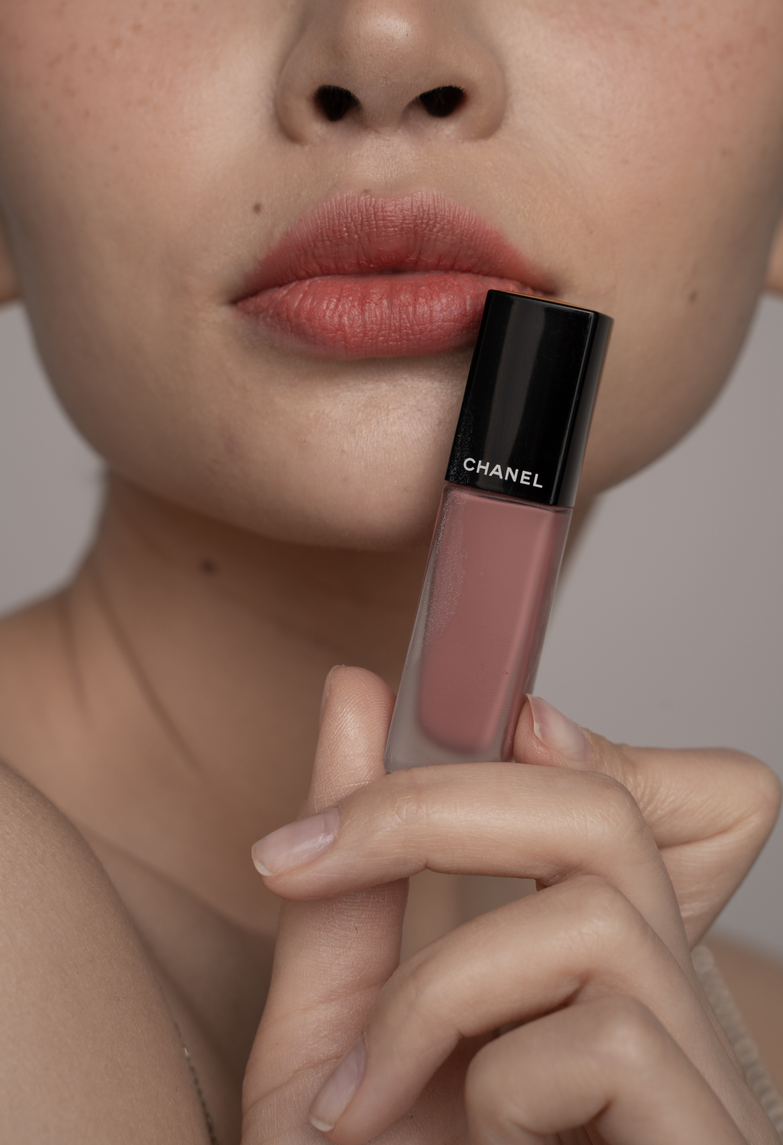 ДО/ПОСЛЕ. Ретушер Лена Аткина