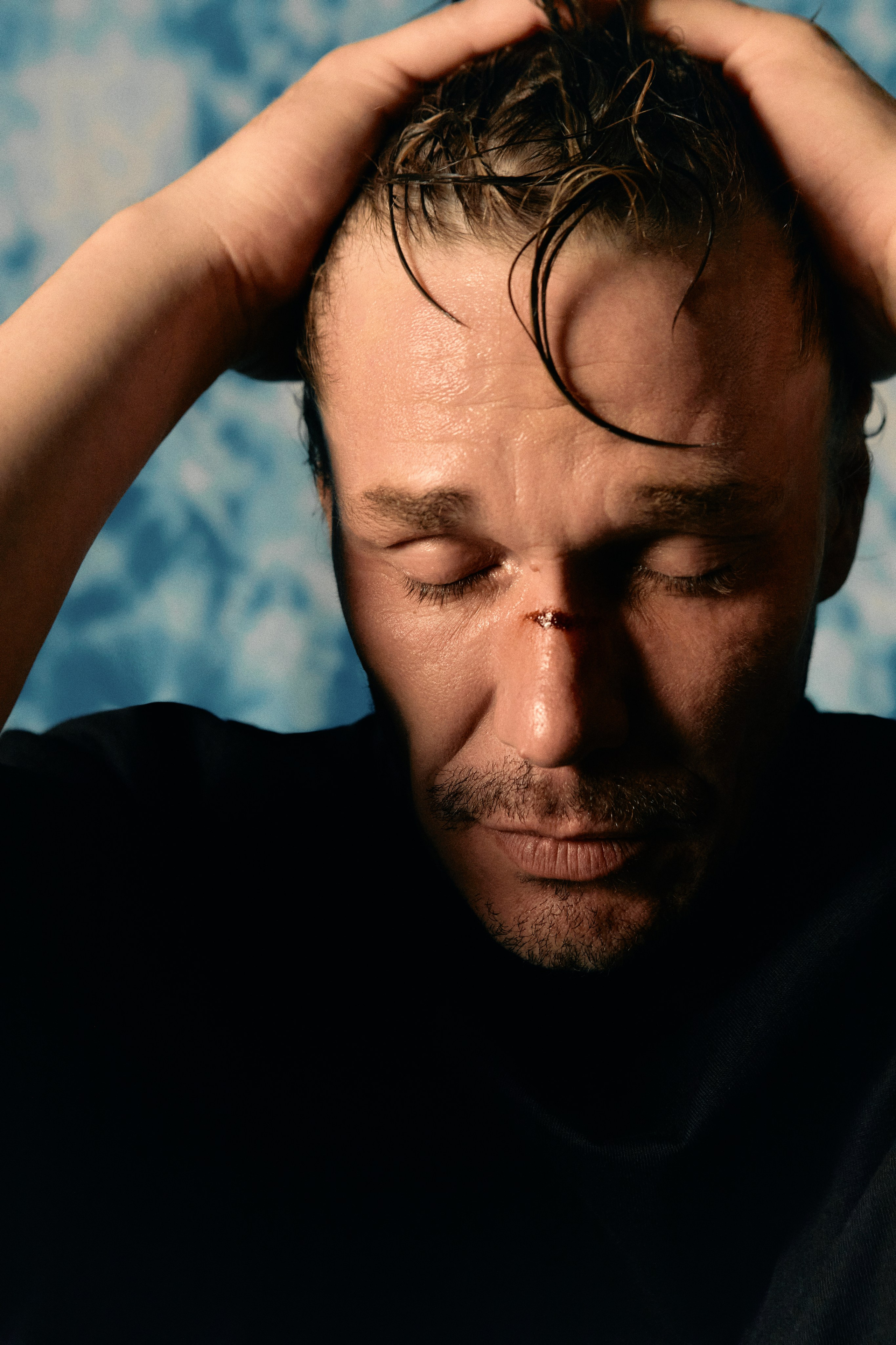 Artem Bystrov for Pravila Zhizni. WORKS