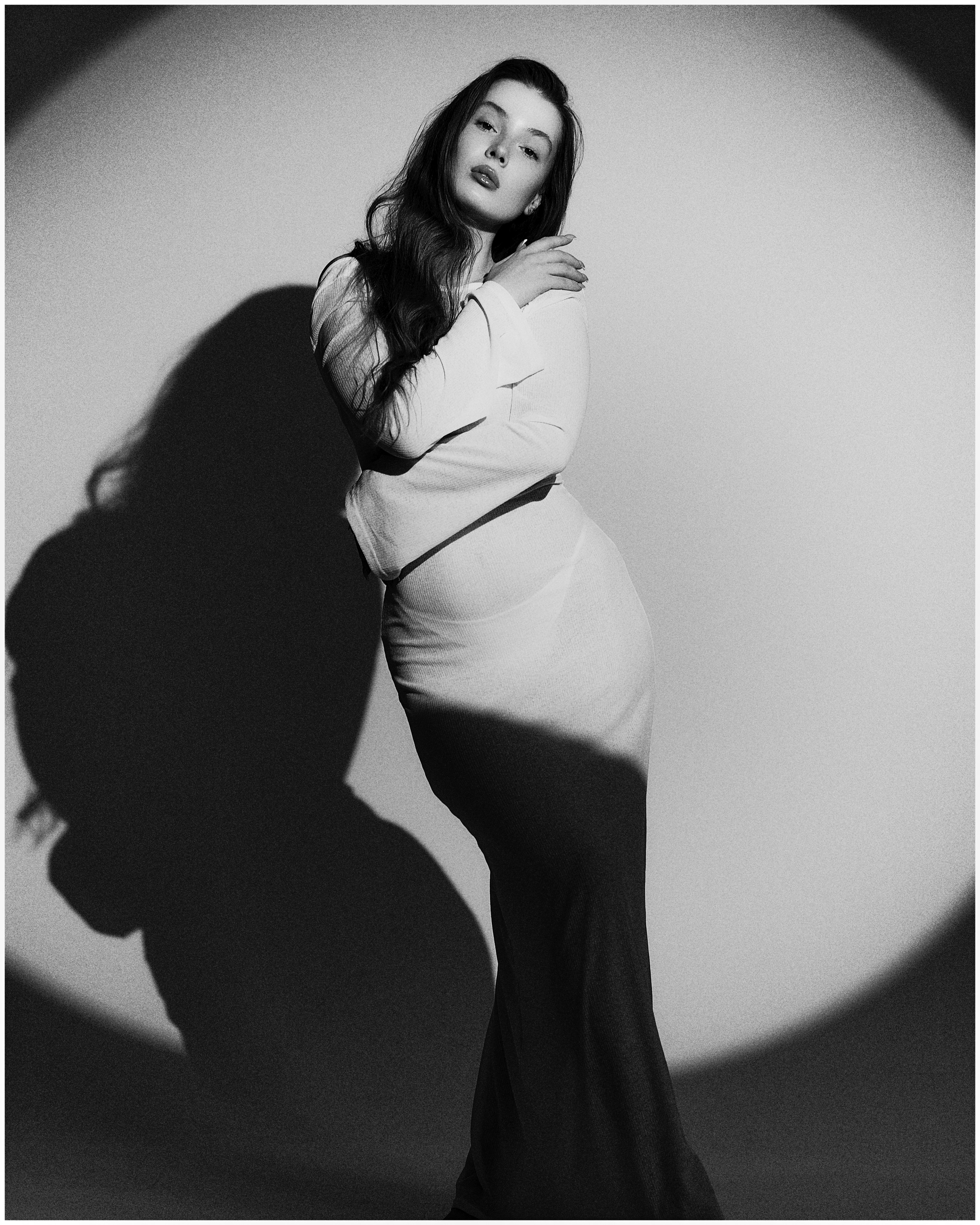 Полина. Портретный фотограф в Москве | Анастасия Старкова