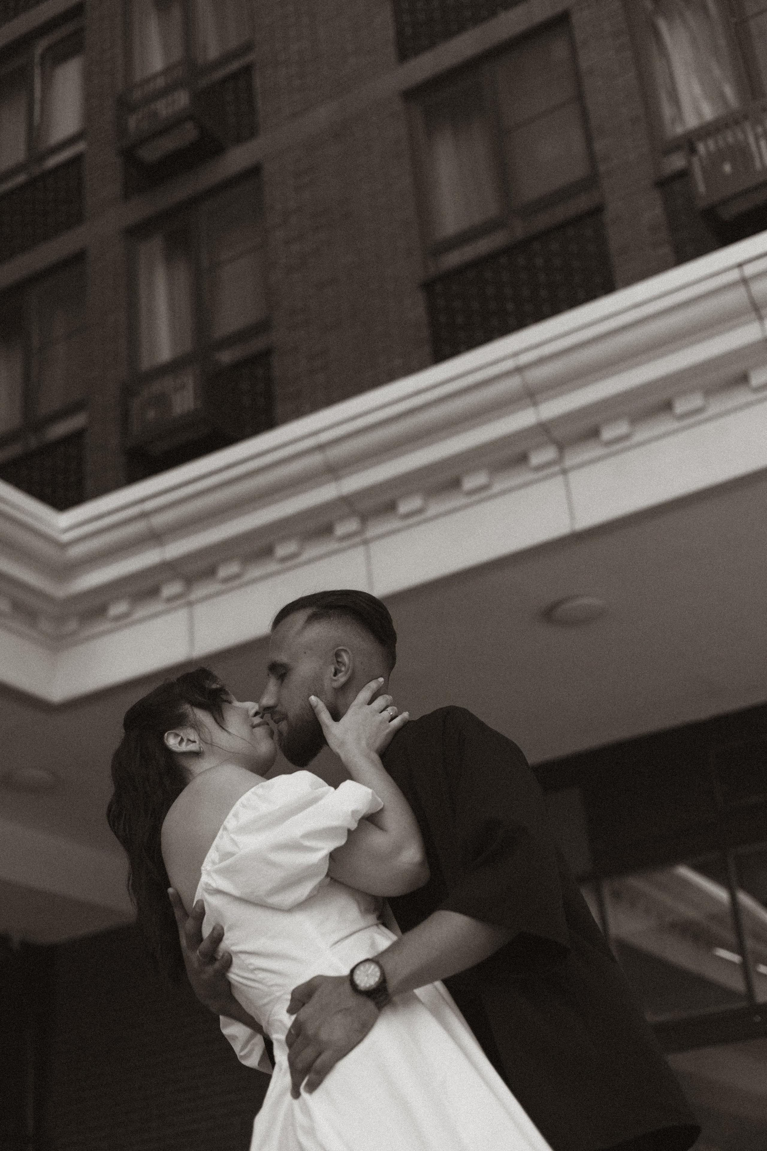 Wedding day. Фотограф Мурманск | Нижний Новгород • Анна Хижняк